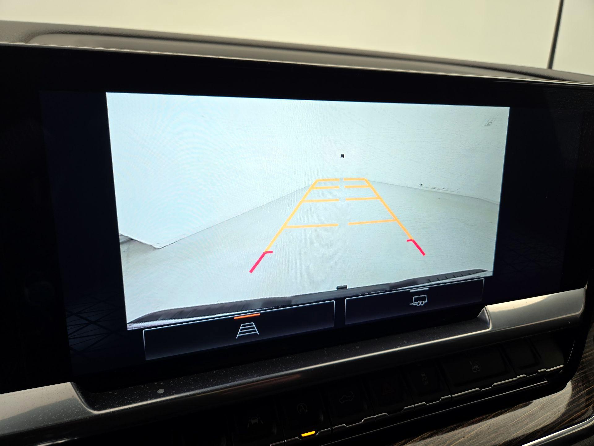 Thumbnail: 2023 GMC Sierra 1500 - 14