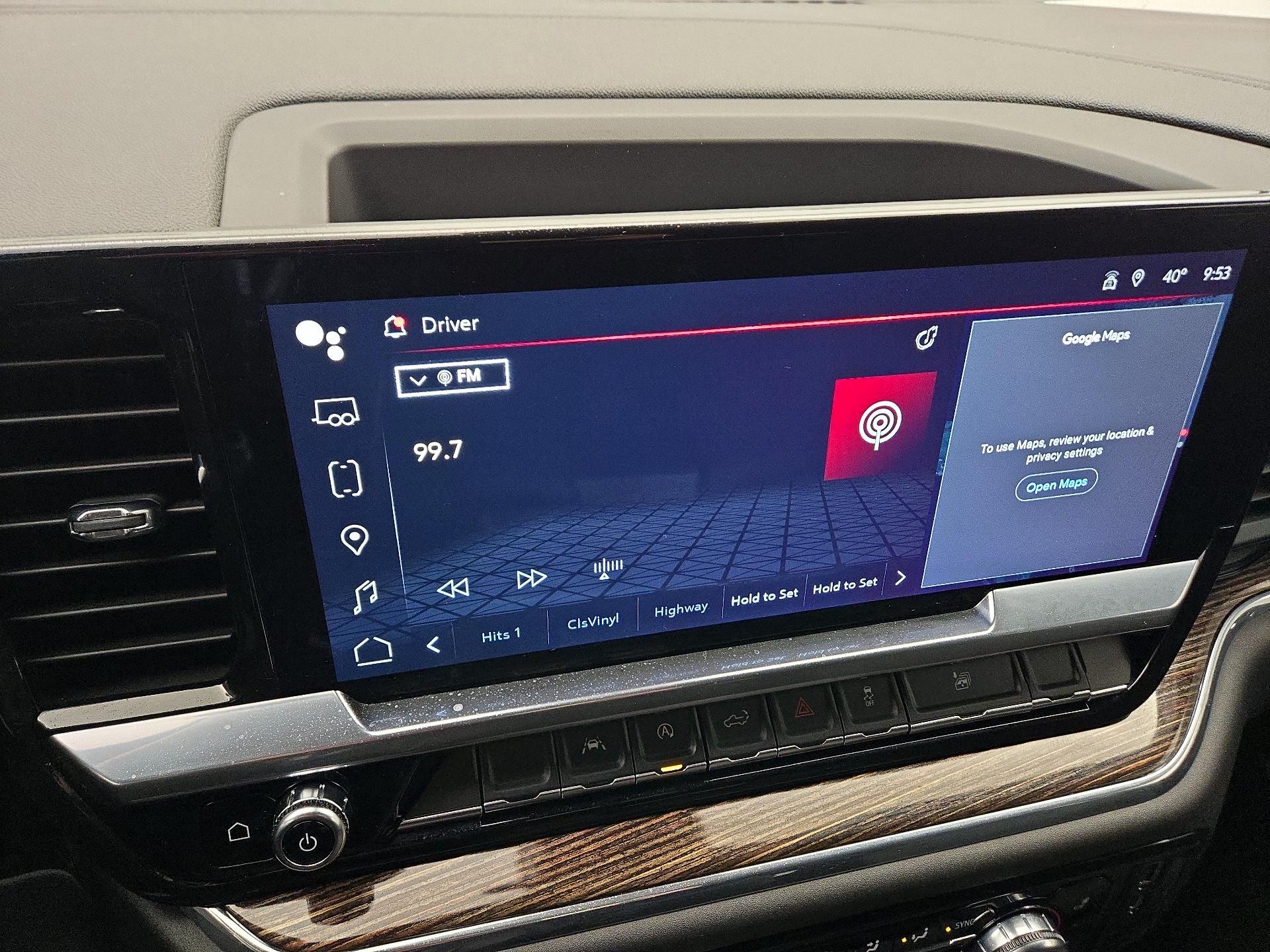 Thumbnail: 2023 GMC Sierra 1500 - 15