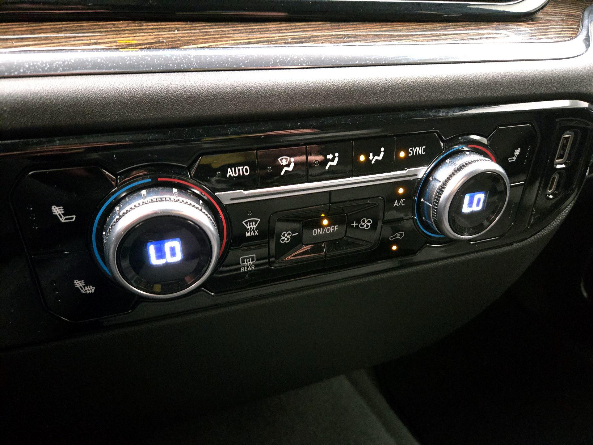 Thumbnail: 2023 GMC Sierra 1500 - 16