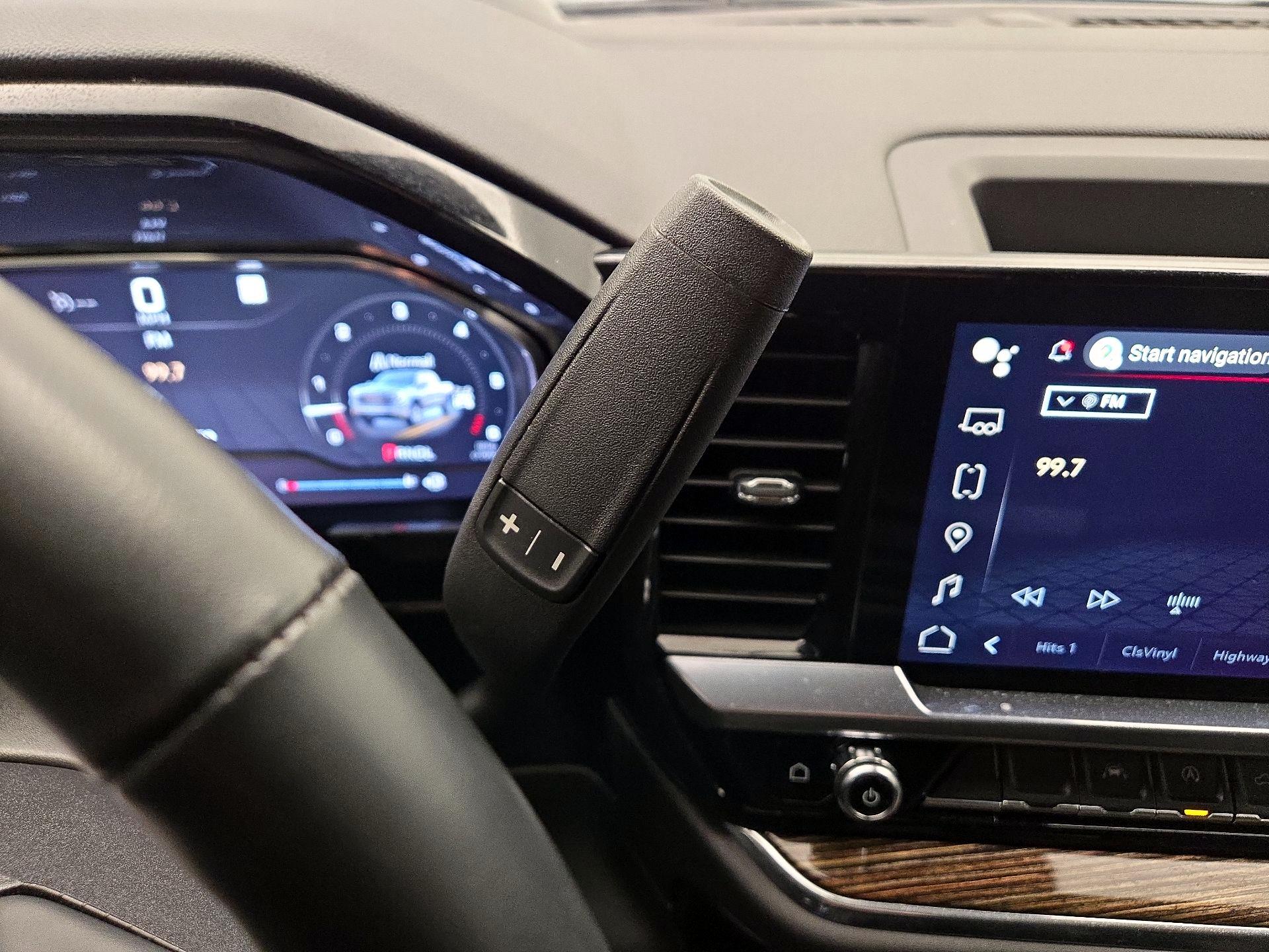 Thumbnail: 2023 GMC Sierra 1500 - 17