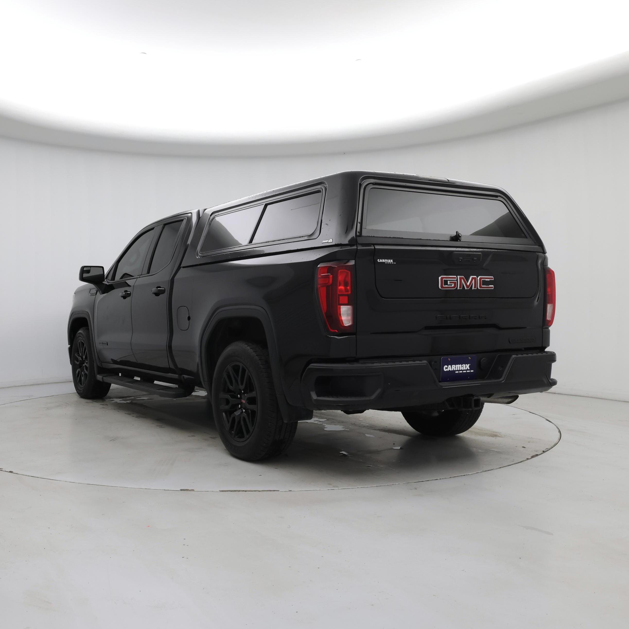 Thumbnail: 2023 GMC Sierra 1500 - 2