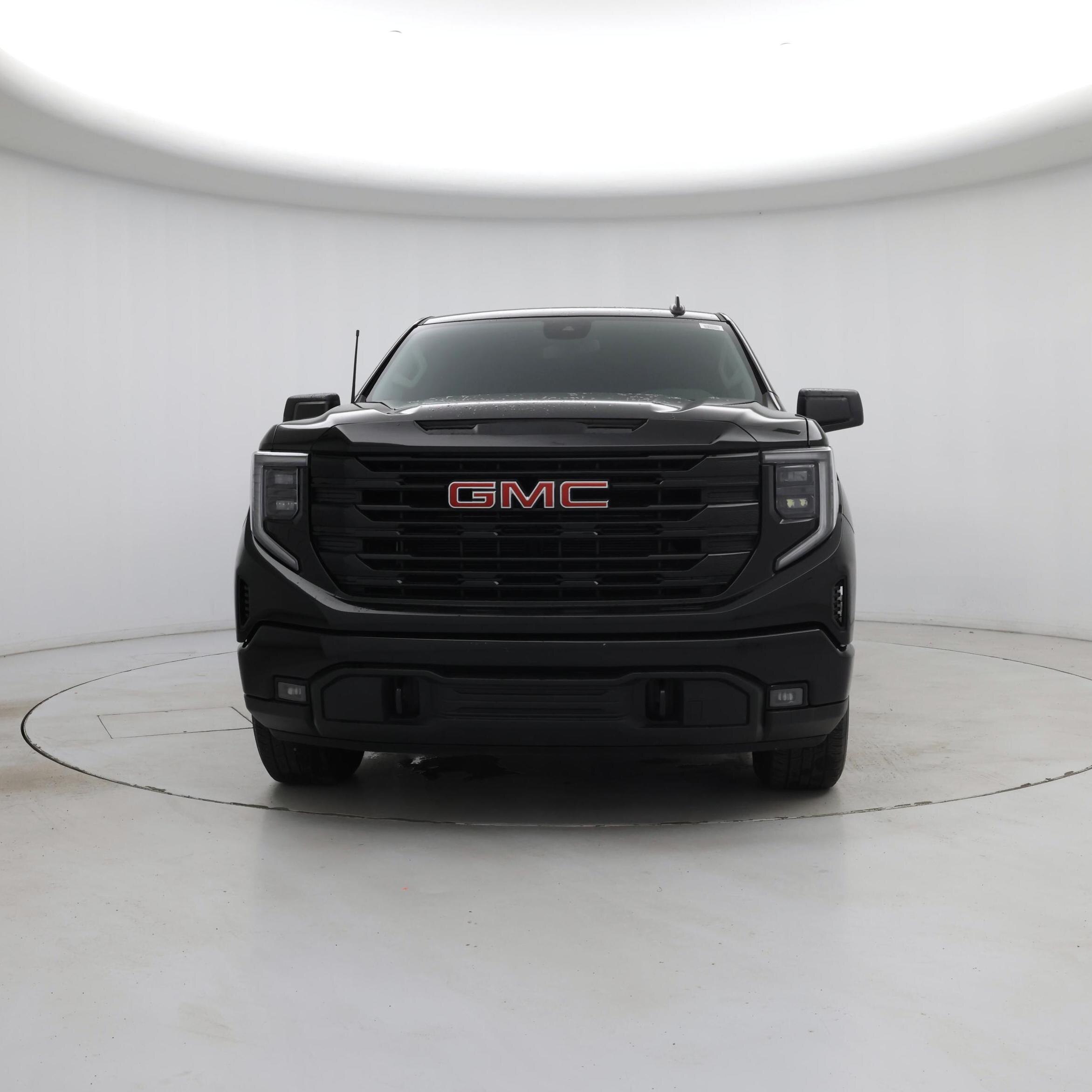 Thumbnail: 2023 GMC Sierra 1500 - 5