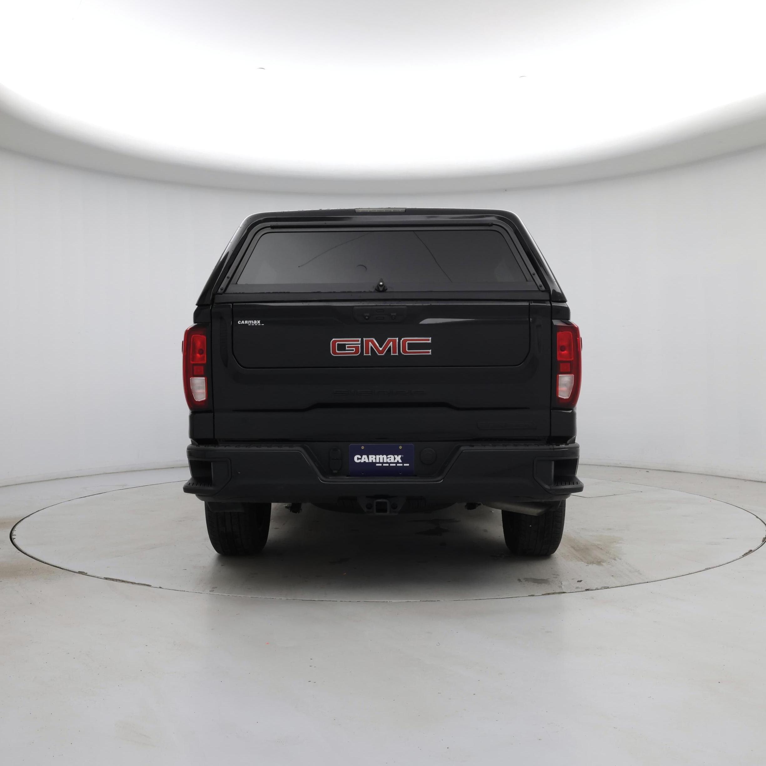 Thumbnail: 2023 GMC Sierra 1500 - 6