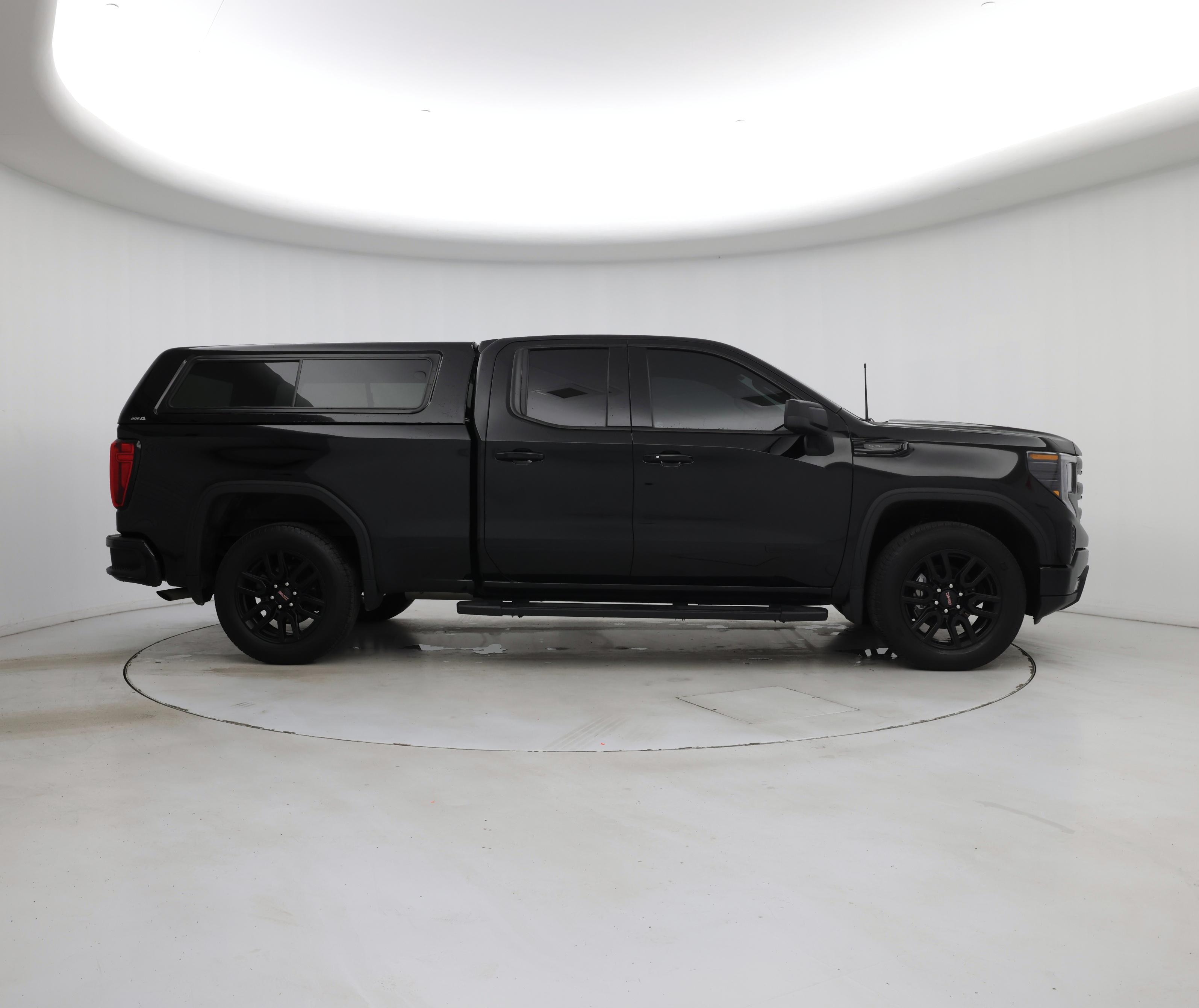 Thumbnail: 2023 GMC Sierra 1500 - 7