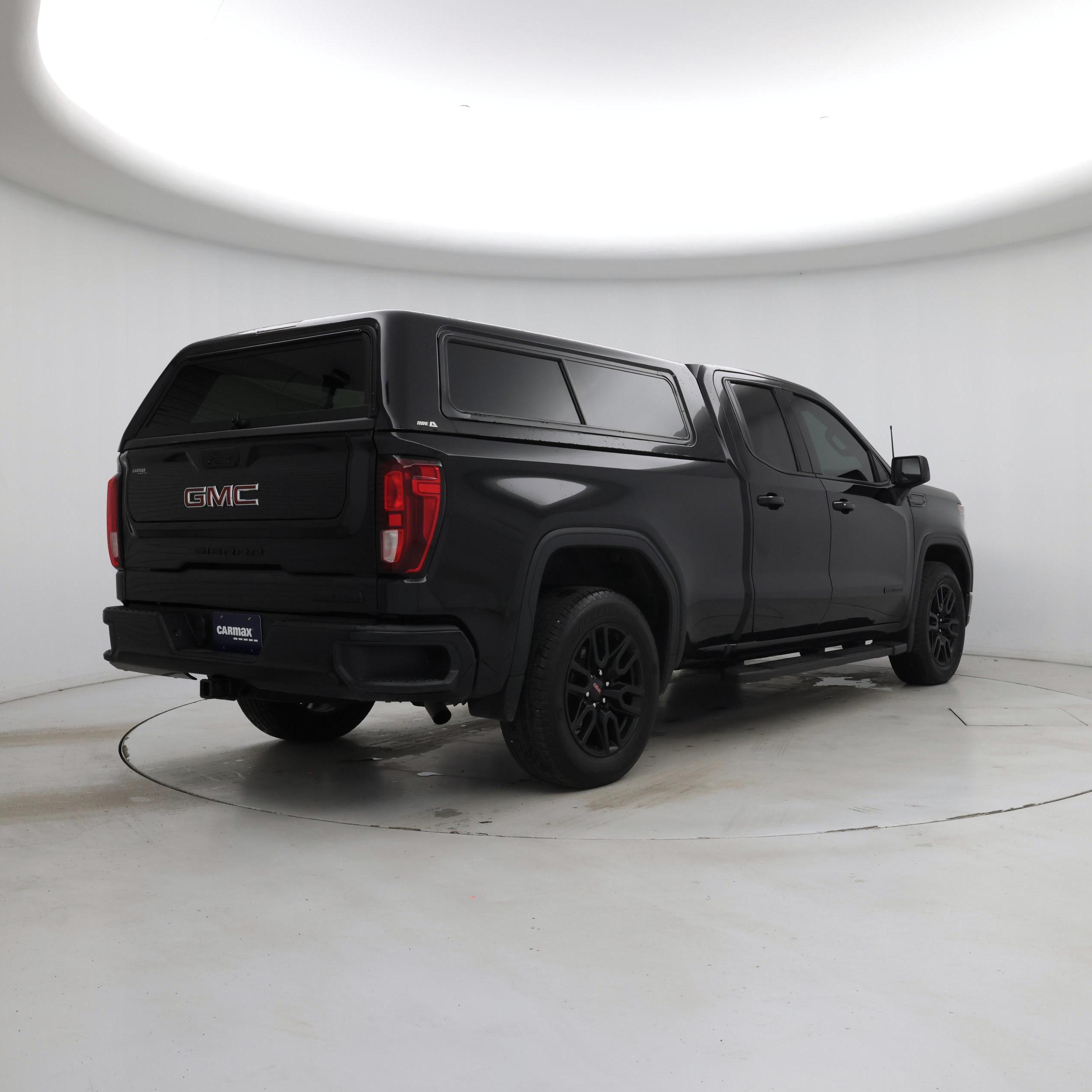 Thumbnail: 2023 GMC Sierra 1500 - 8