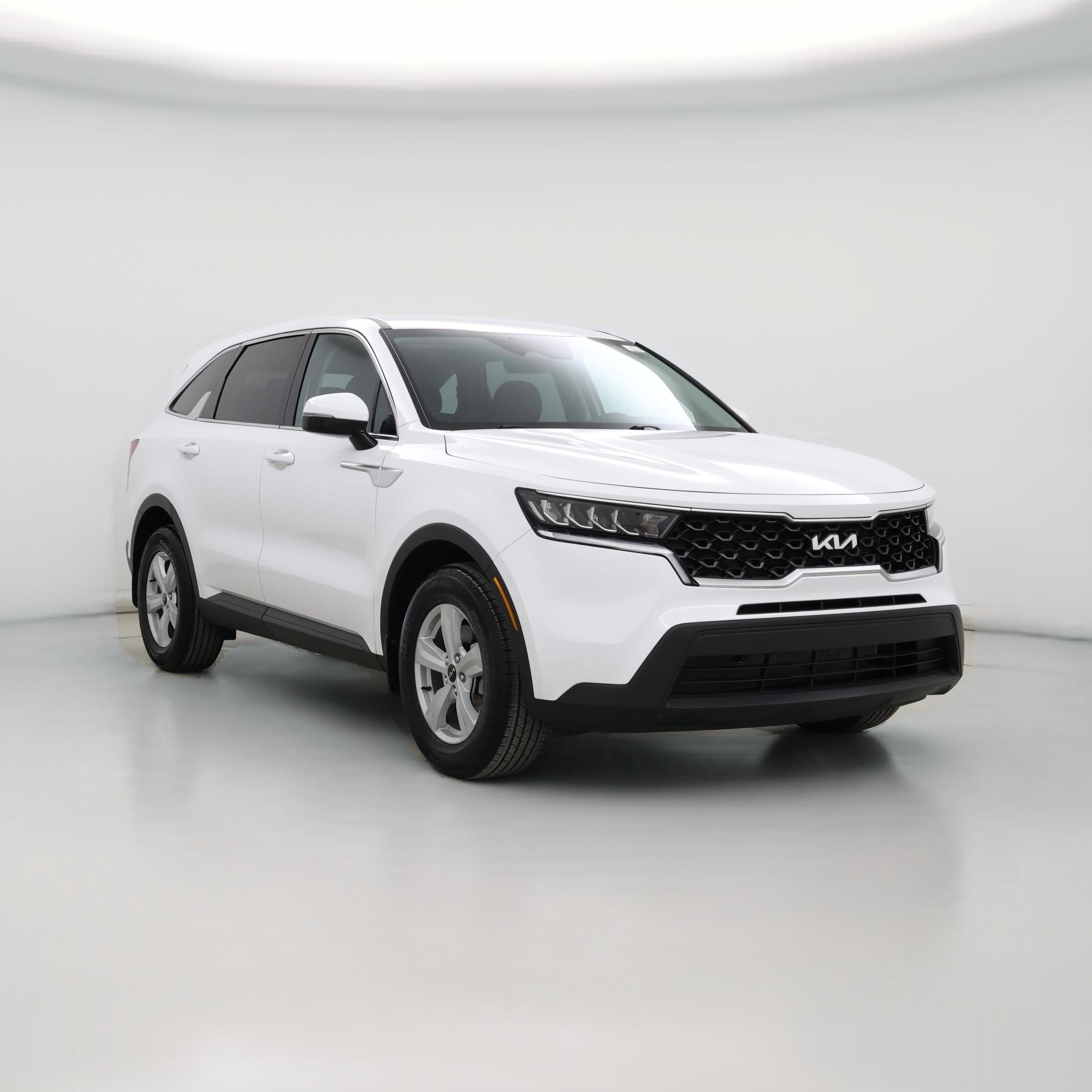 Thumbnail: 2023 Kia Sorento - 1