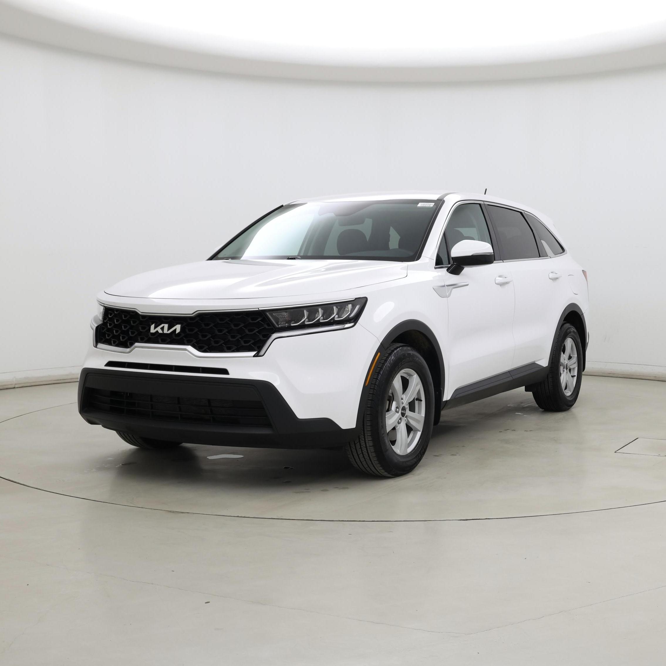 Thumbnail: 2023 Kia Sorento - 4