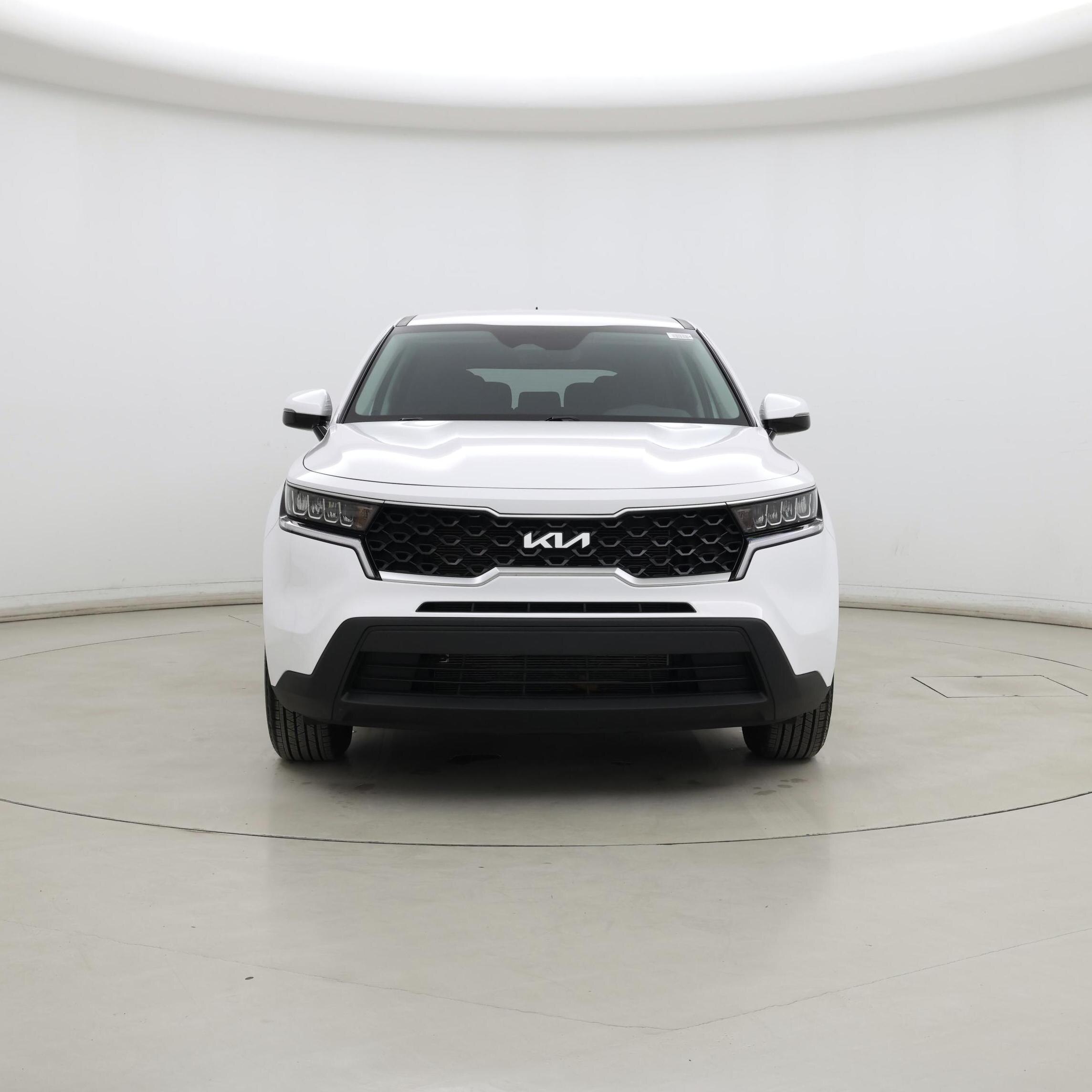 Thumbnail: 2023 Kia Sorento - 5