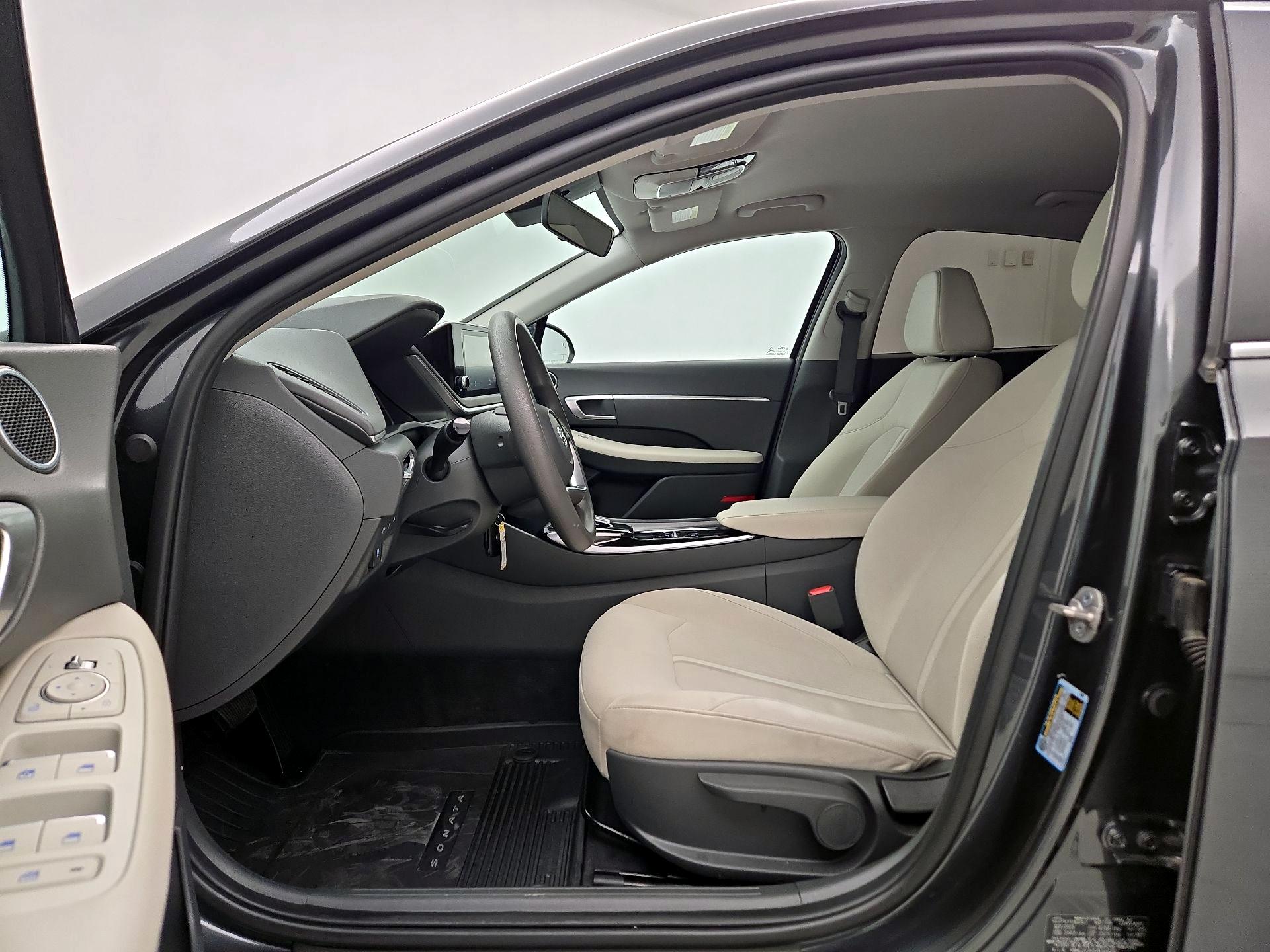 Thumbnail: 2023 Hyundai Sonata - 11