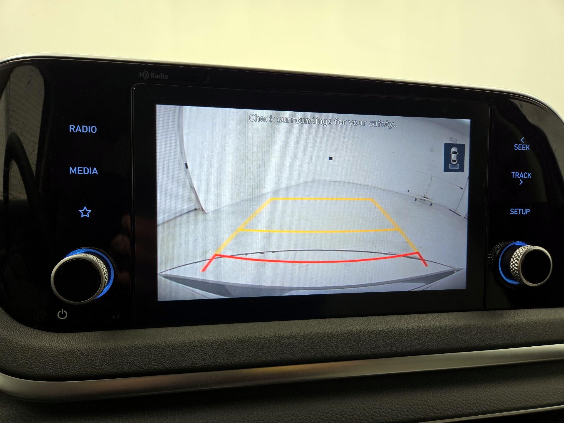 Thumbnail: 2023 Hyundai Sonata - 14