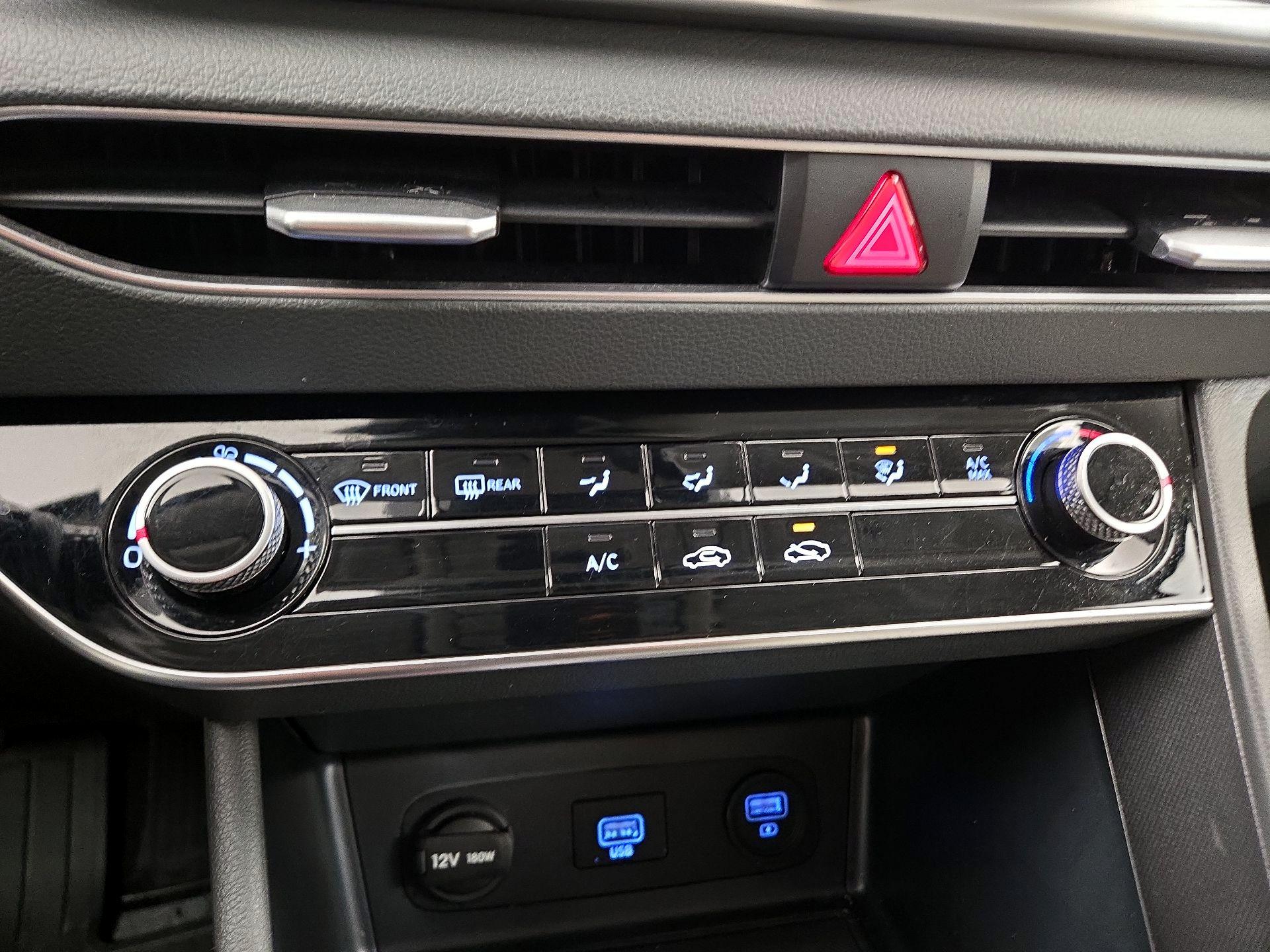 Thumbnail: 2023 Hyundai Sonata - 16