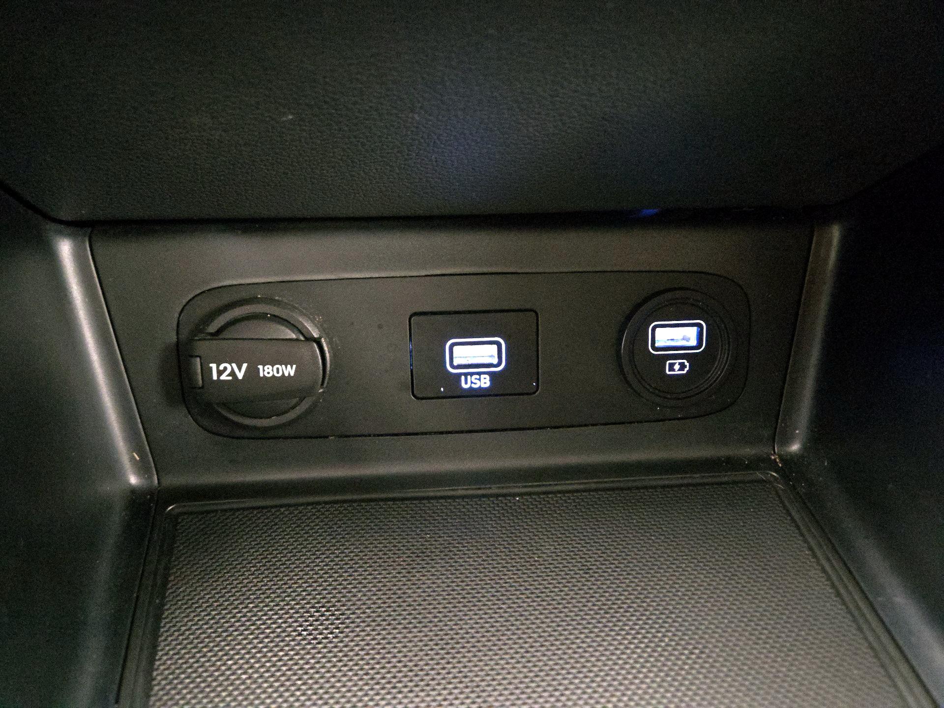 Thumbnail: 2023 Hyundai Sonata - 18