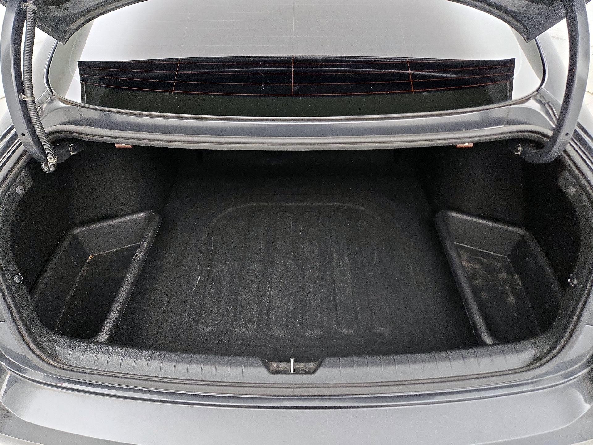 Thumbnail: 2023 Hyundai Sonata - 20