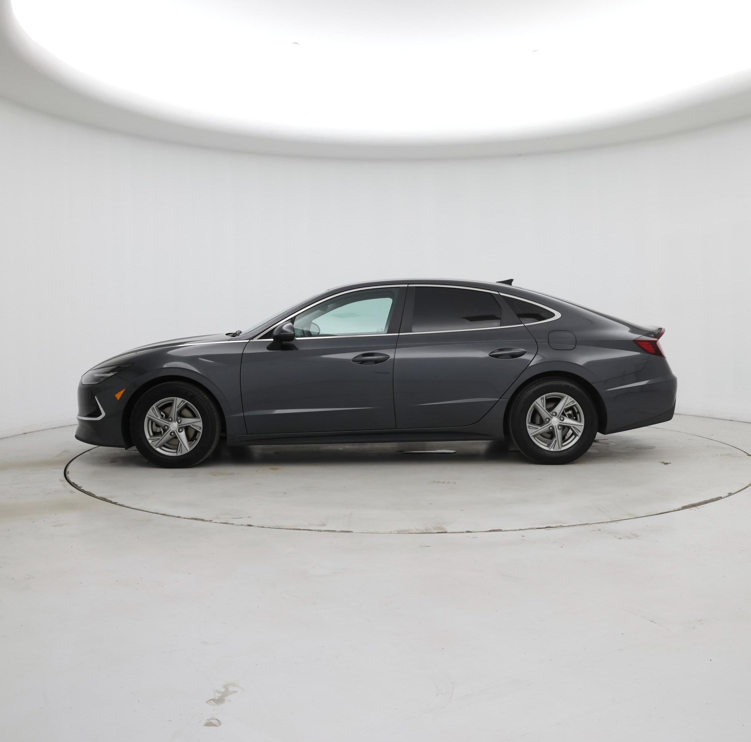 Thumbnail: 2023 Hyundai Sonata - 3