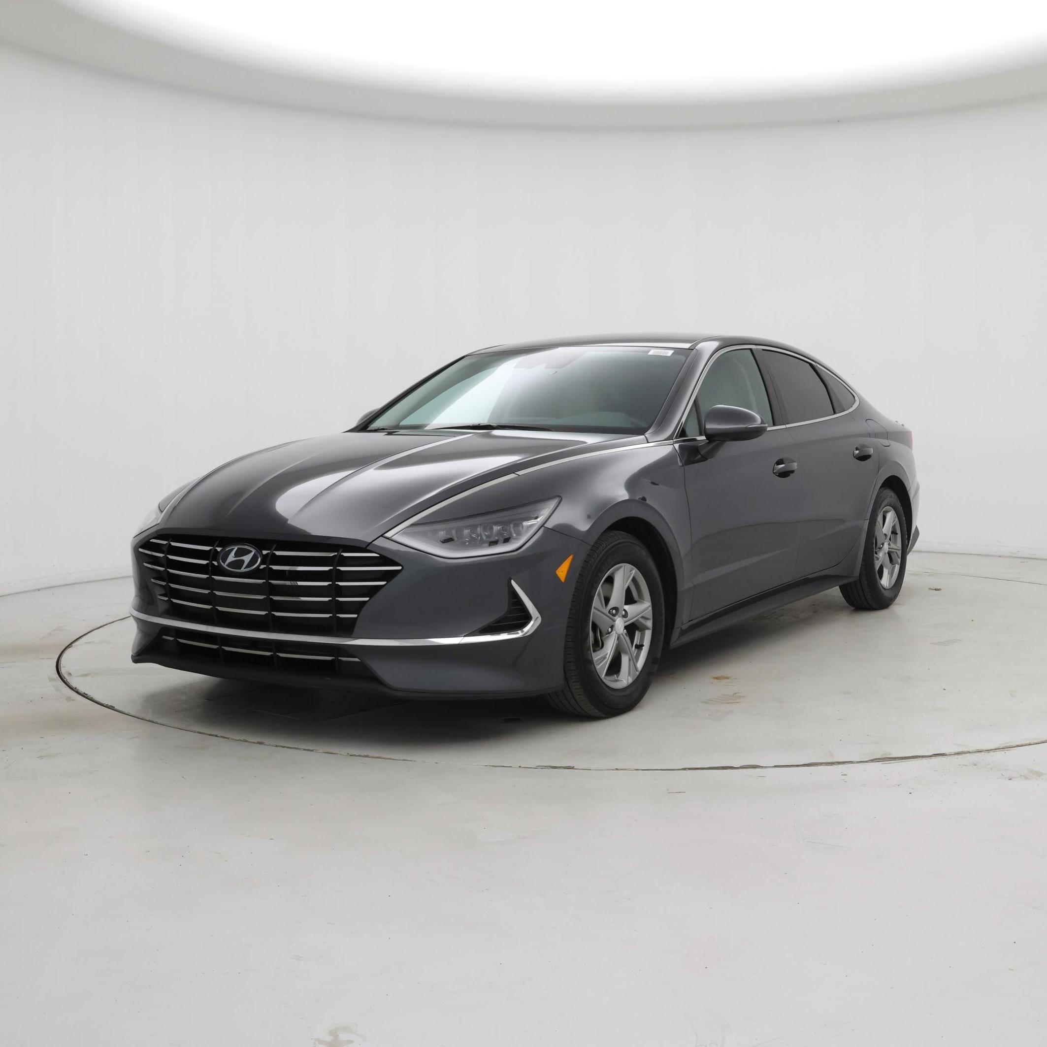 Thumbnail: 2023 Hyundai Sonata - 4