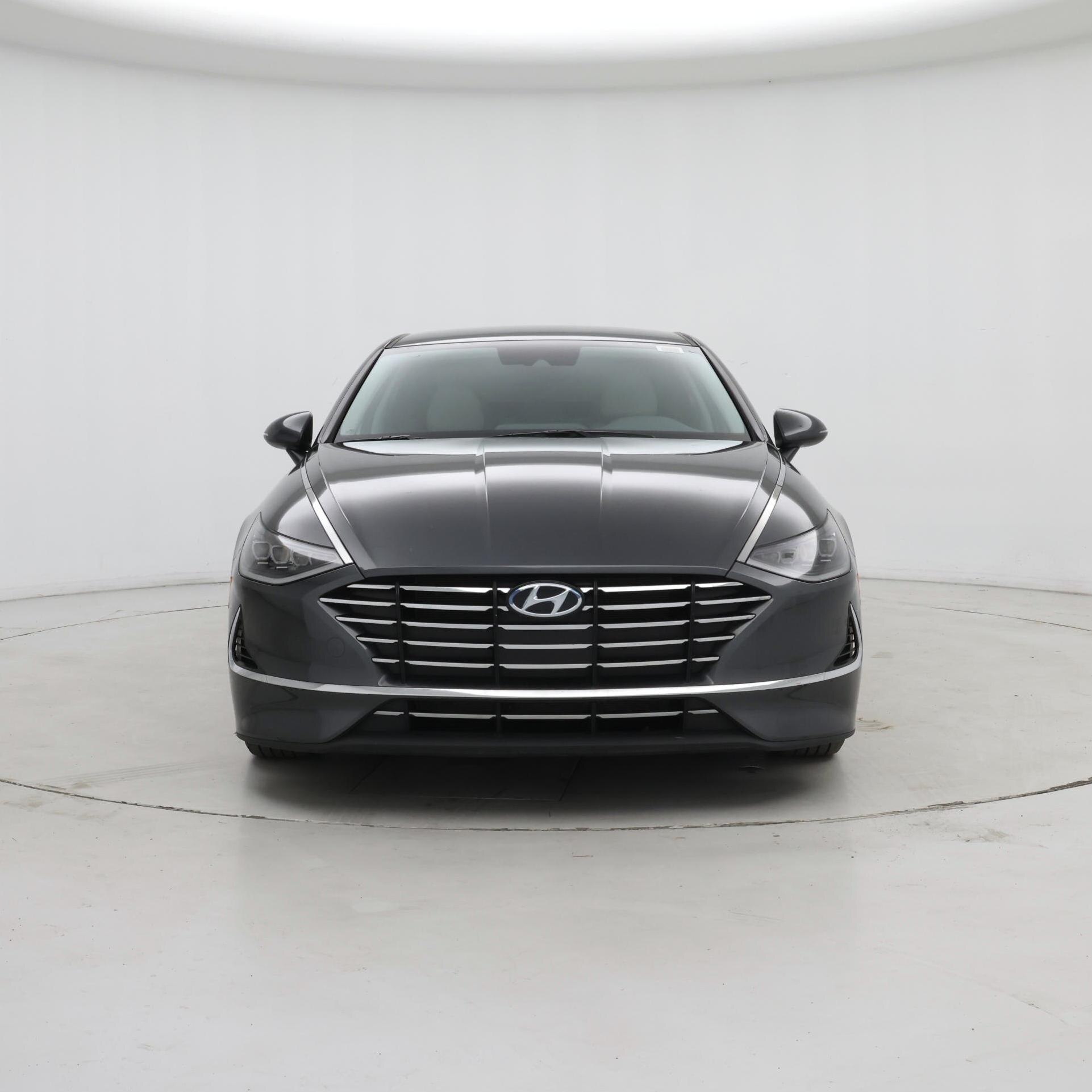 Thumbnail: 2023 Hyundai Sonata - 5