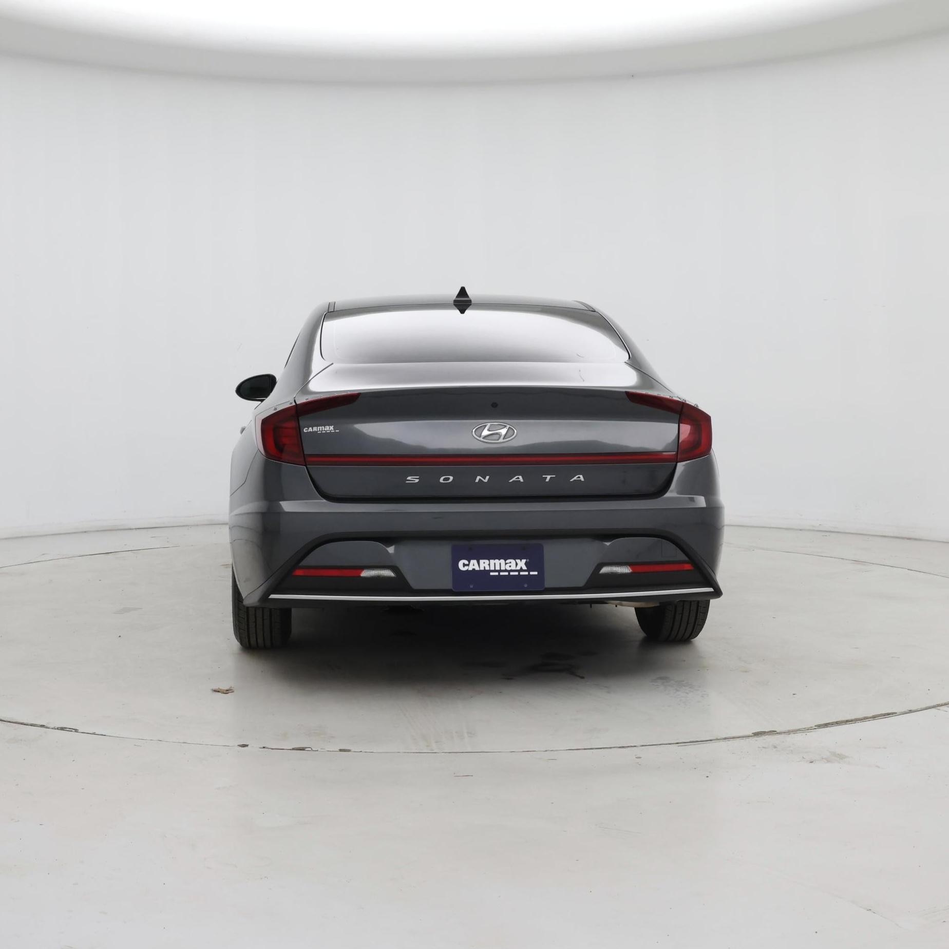 Thumbnail: 2023 Hyundai Sonata - 6