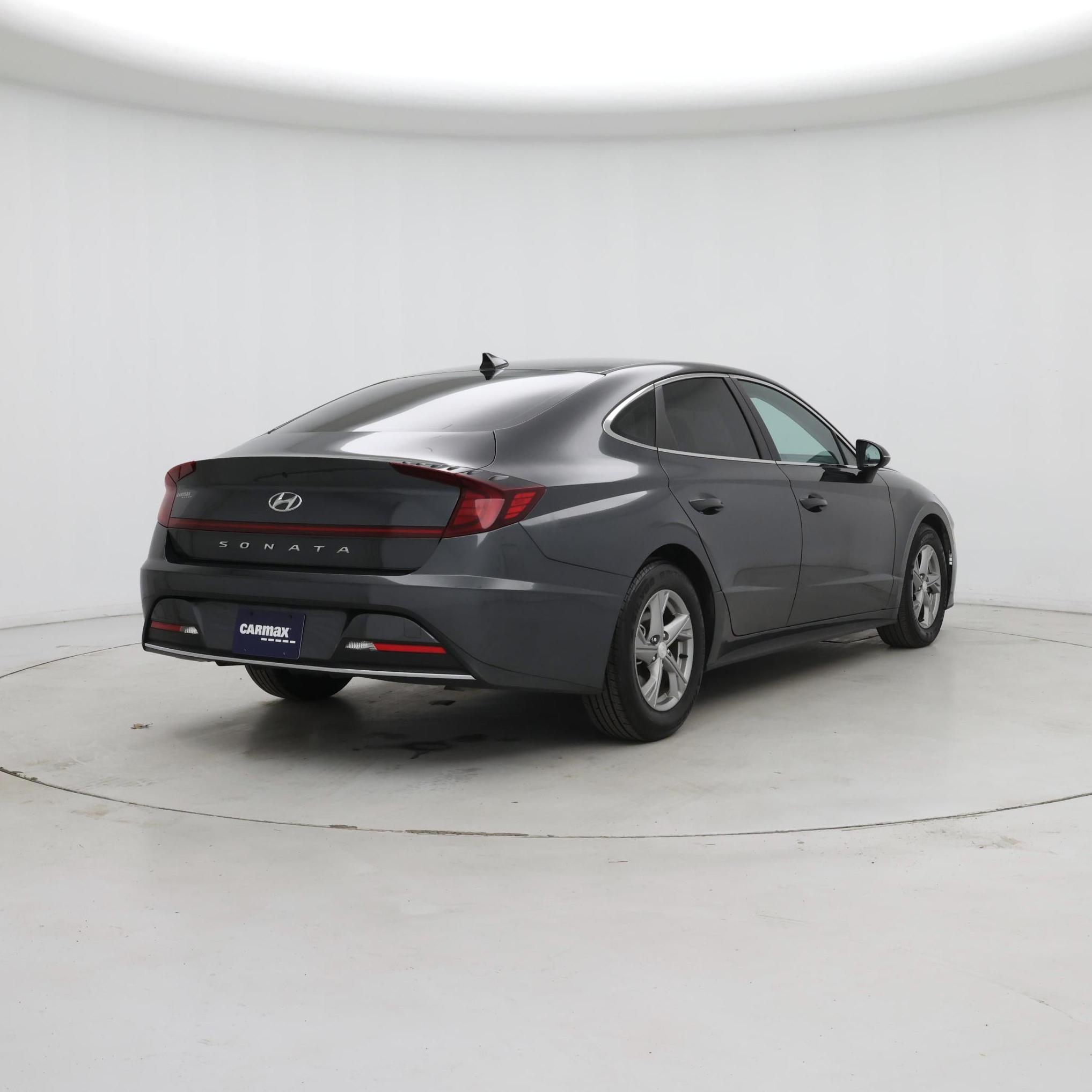 Thumbnail: 2023 Hyundai Sonata - 8