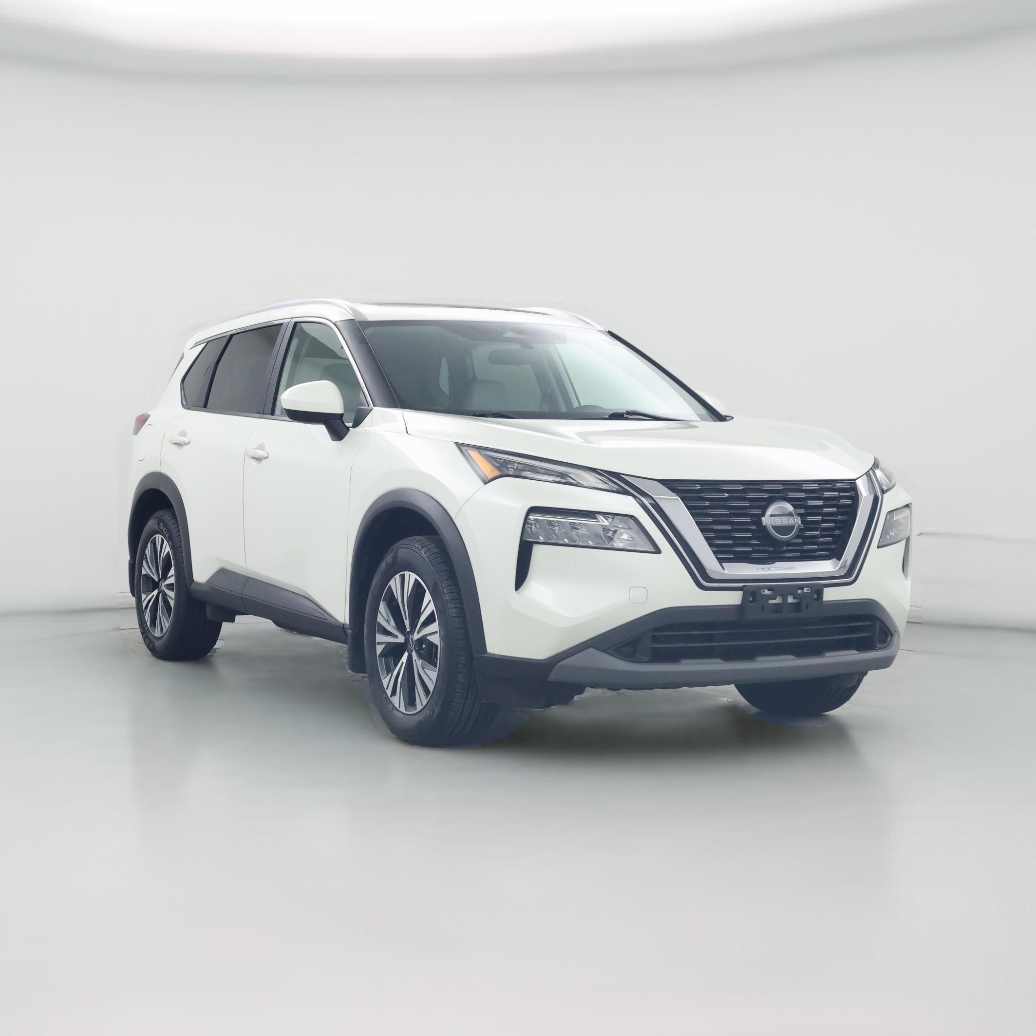 Thumbnail: 2023 Nissan Rogue - 1