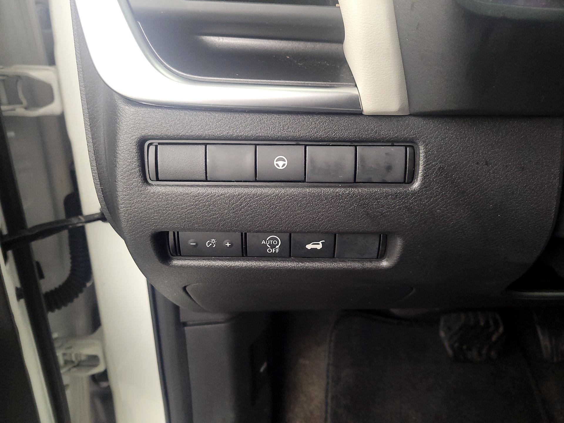 Thumbnail: 2023 Nissan Rogue - 13