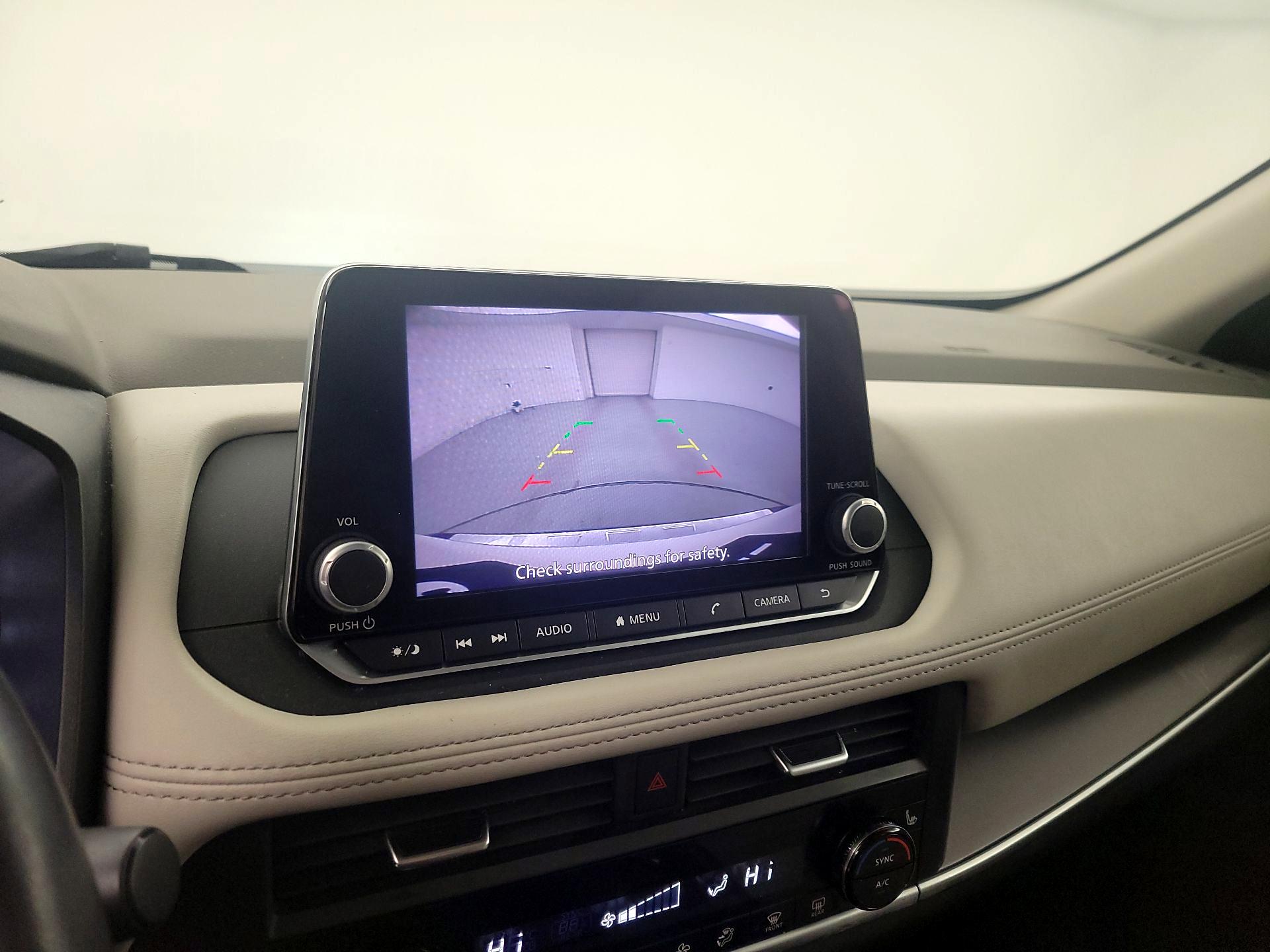 Thumbnail: 2023 Nissan Rogue - 14