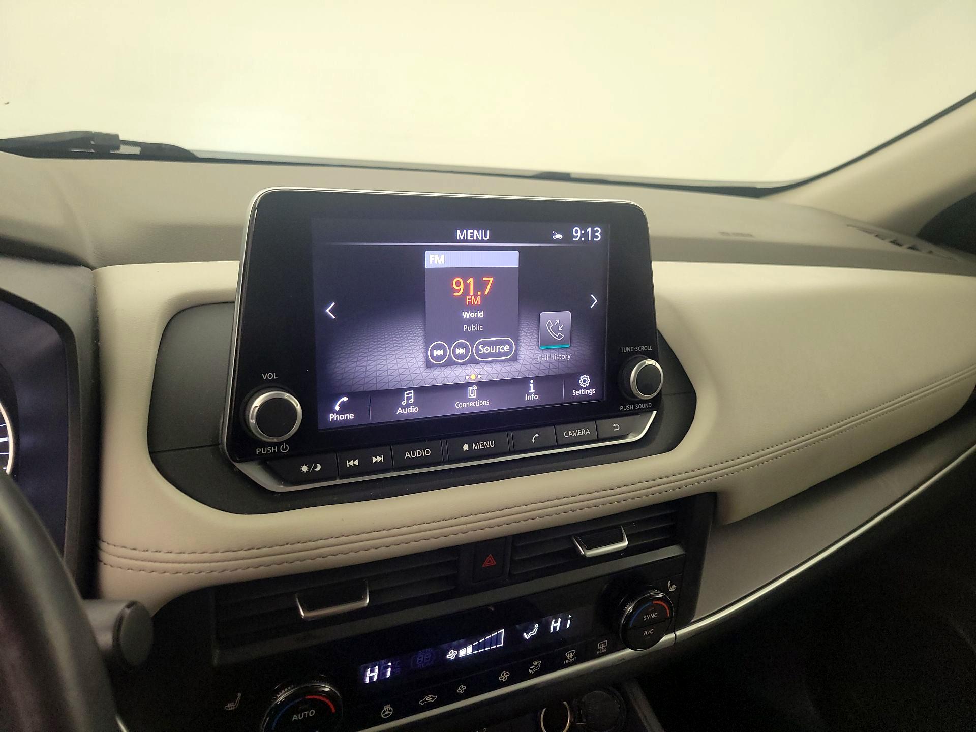 Thumbnail: 2023 Nissan Rogue - 15