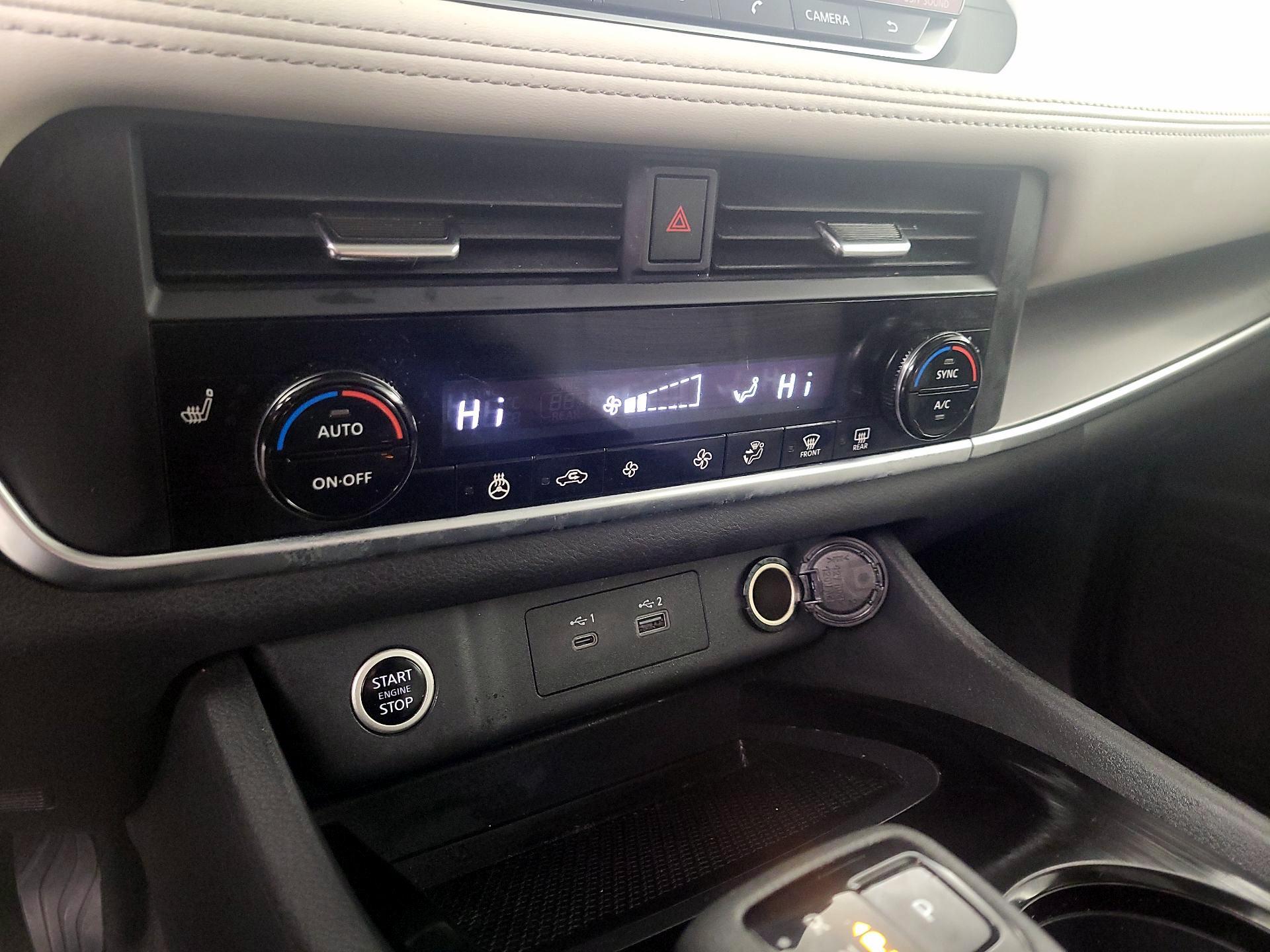 Thumbnail: 2023 Nissan Rogue - 16