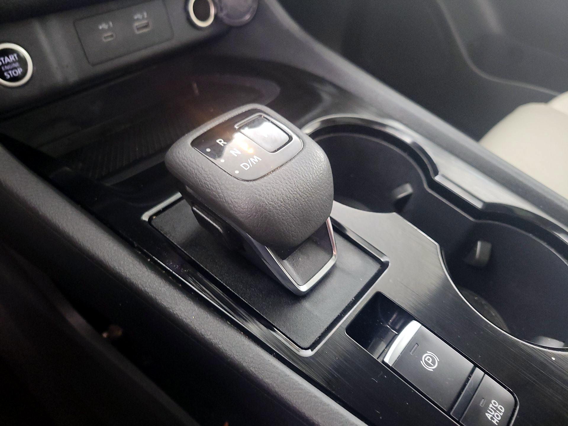 Thumbnail: 2023 Nissan Rogue - 17