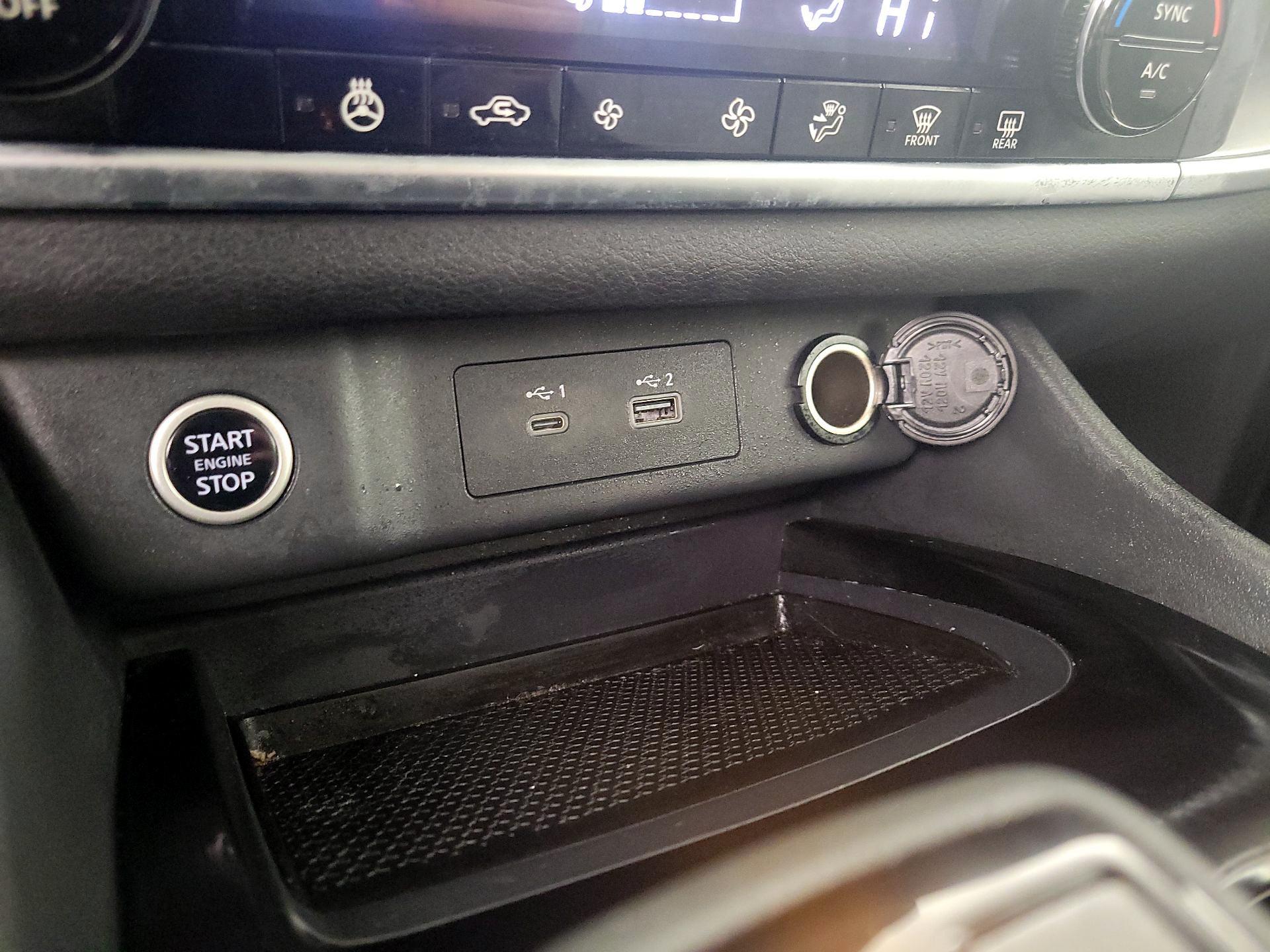 Thumbnail: 2023 Nissan Rogue - 18