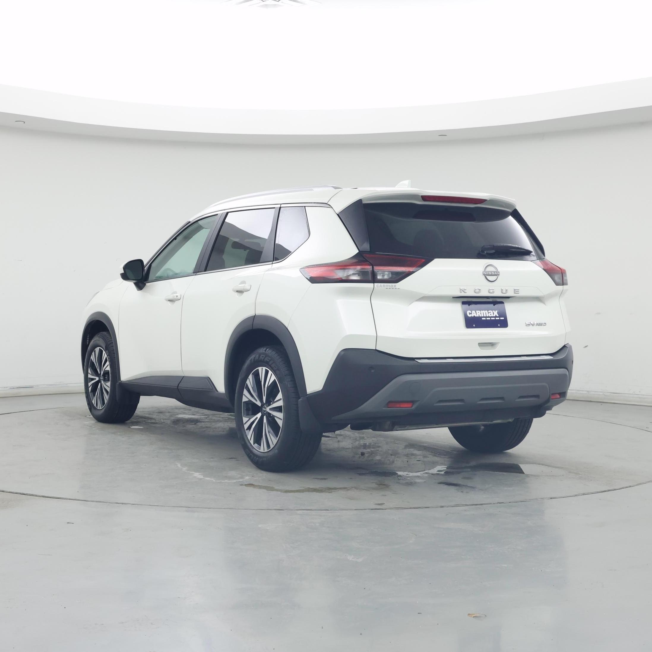 Thumbnail: 2023 Nissan Rogue - 2