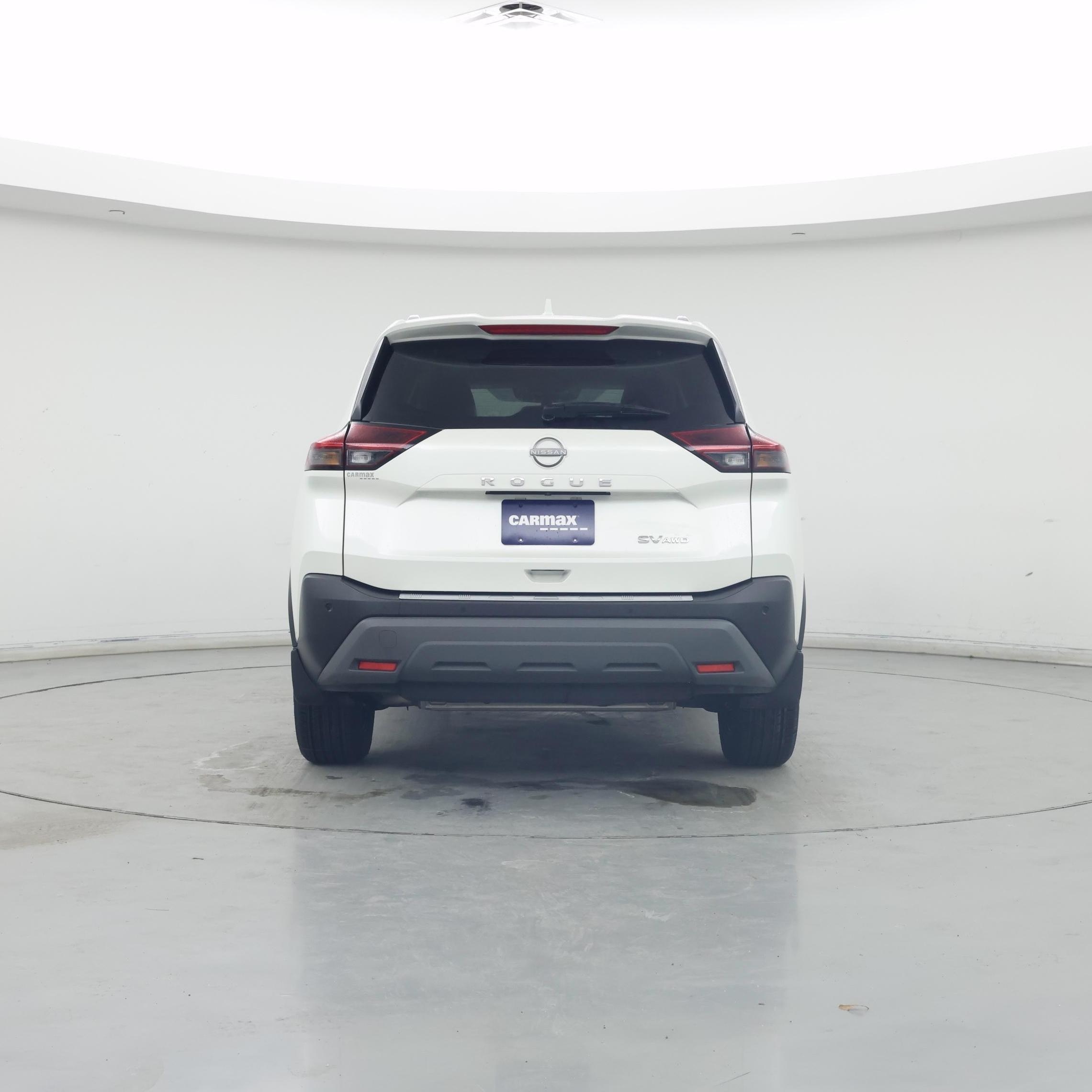 Thumbnail: 2023 Nissan Rogue - 6