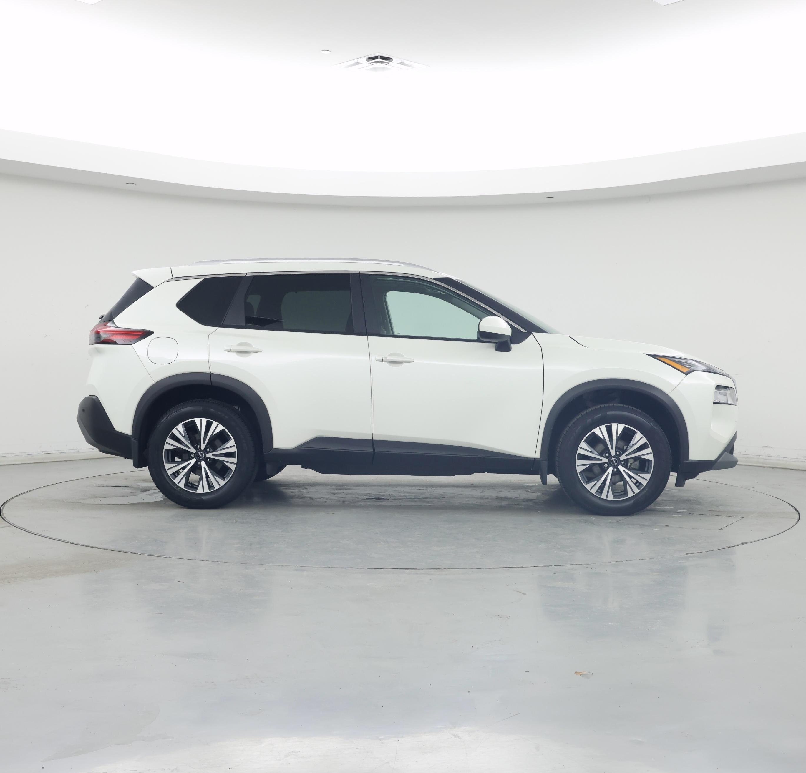 Thumbnail: 2023 Nissan Rogue - 7