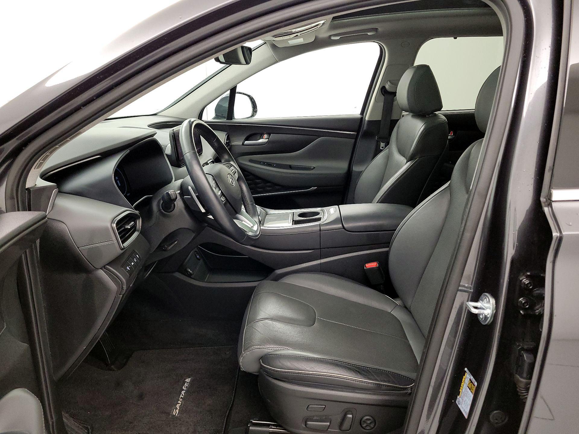 Thumbnail: 2023 Hyundai Santa Fe - 11