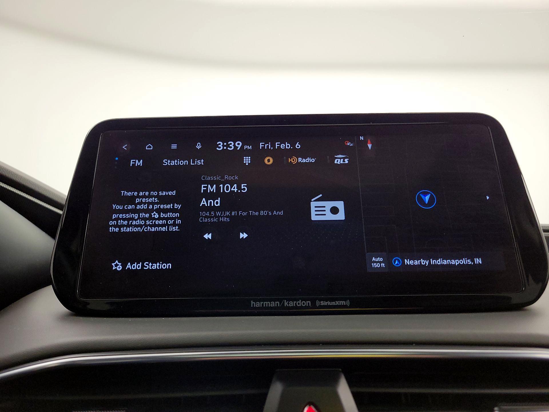 Thumbnail: 2023 Hyundai Santa Fe - 16