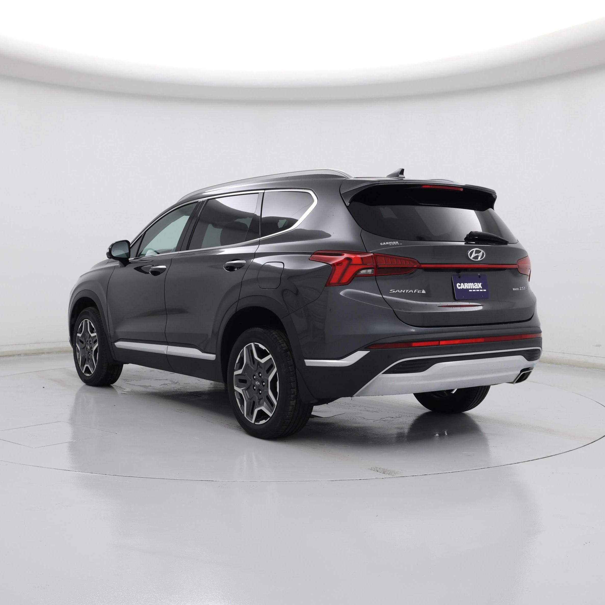 Thumbnail: 2023 Hyundai Santa Fe - 2