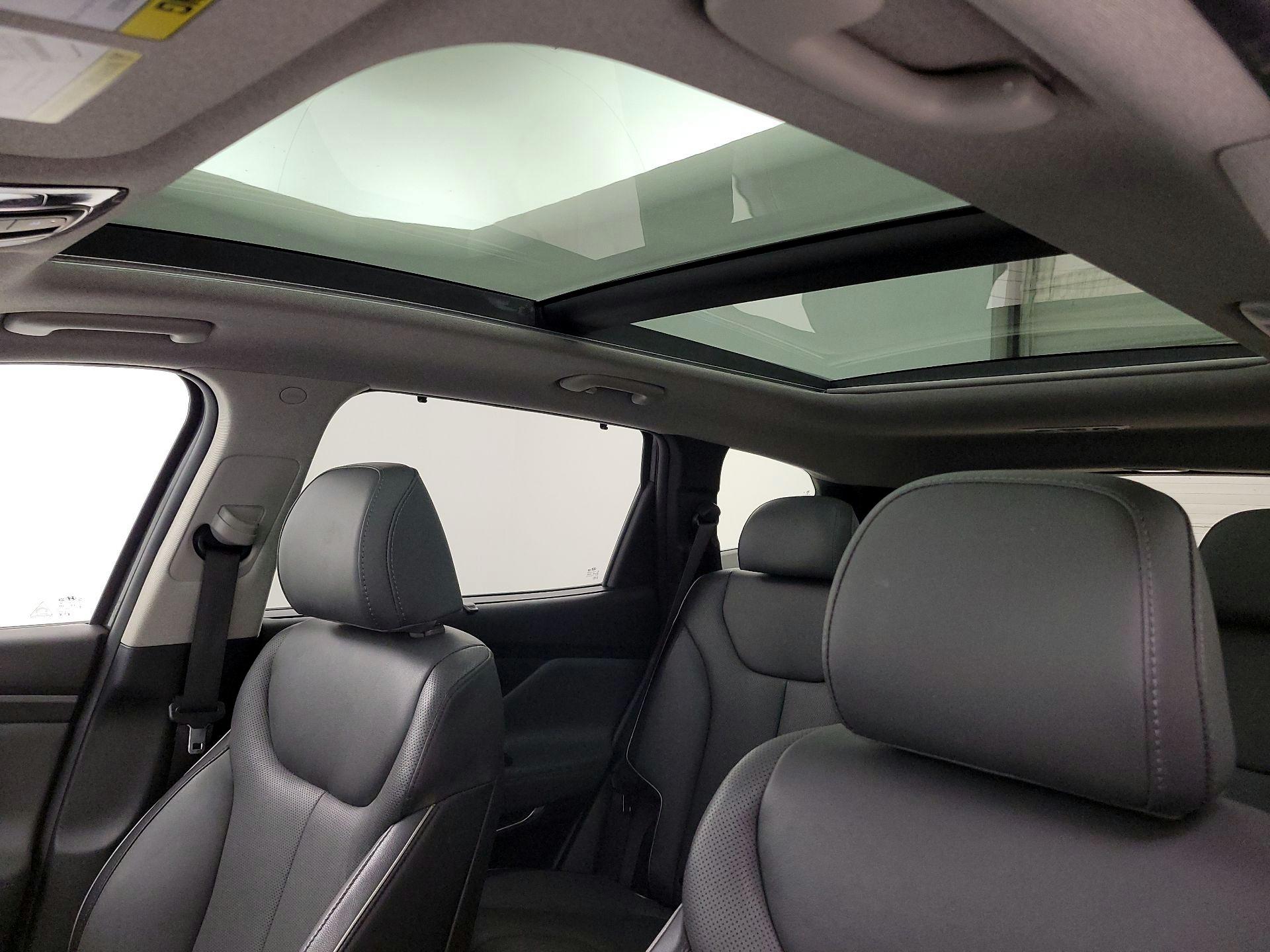 Thumbnail: 2023 Hyundai Santa Fe - 20