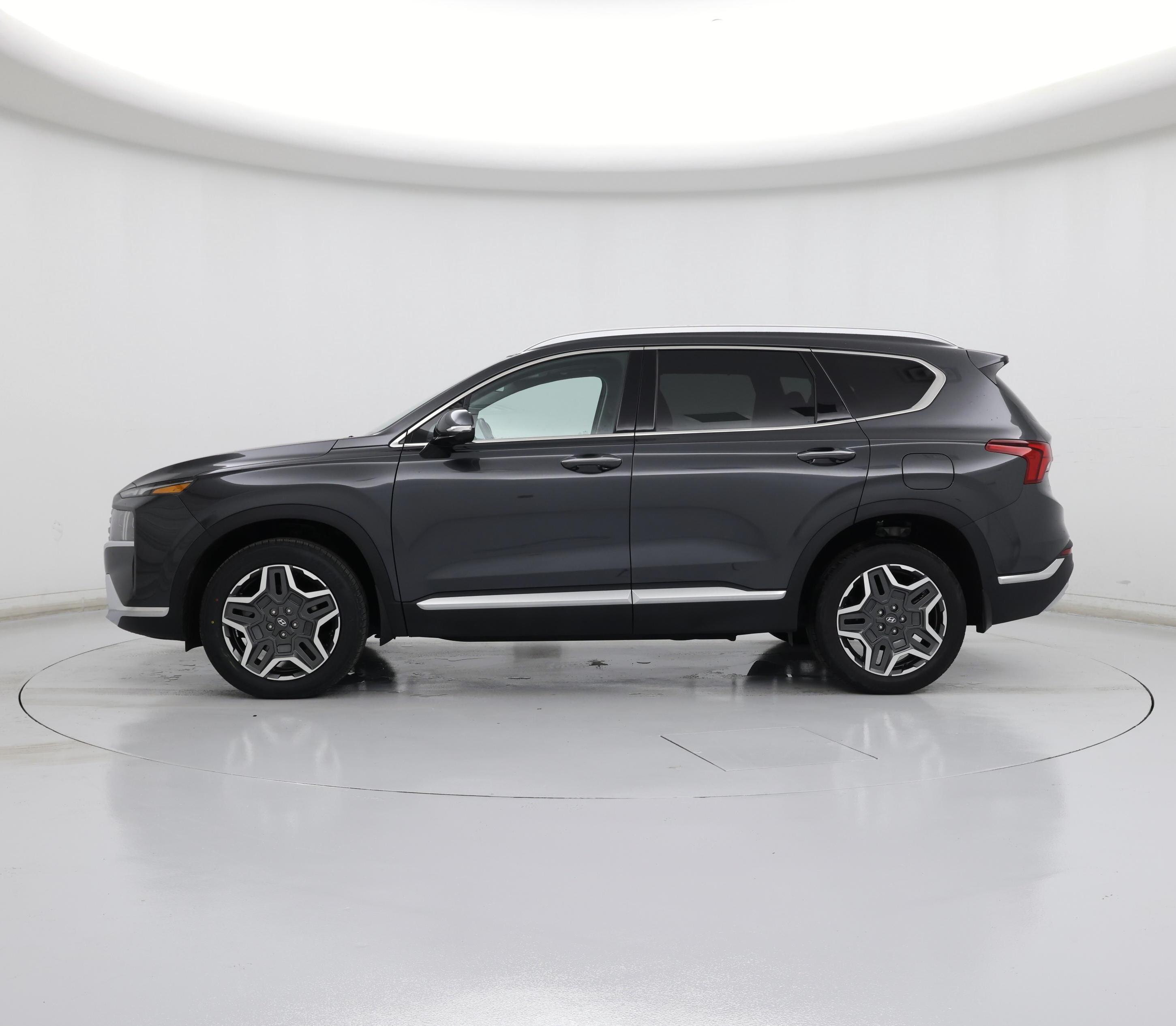 Thumbnail: 2023 Hyundai Santa Fe - 3