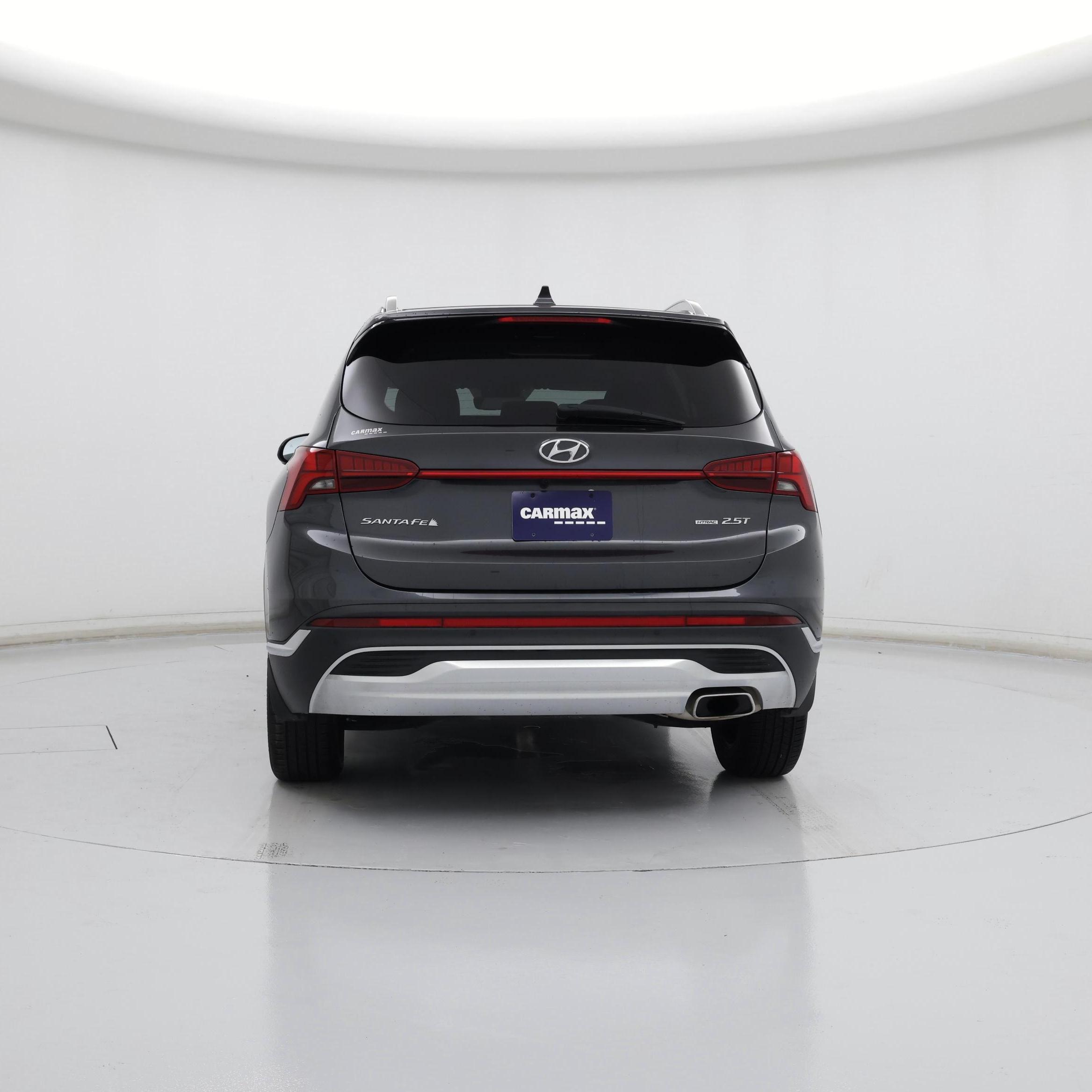Thumbnail: 2023 Hyundai Santa Fe - 6