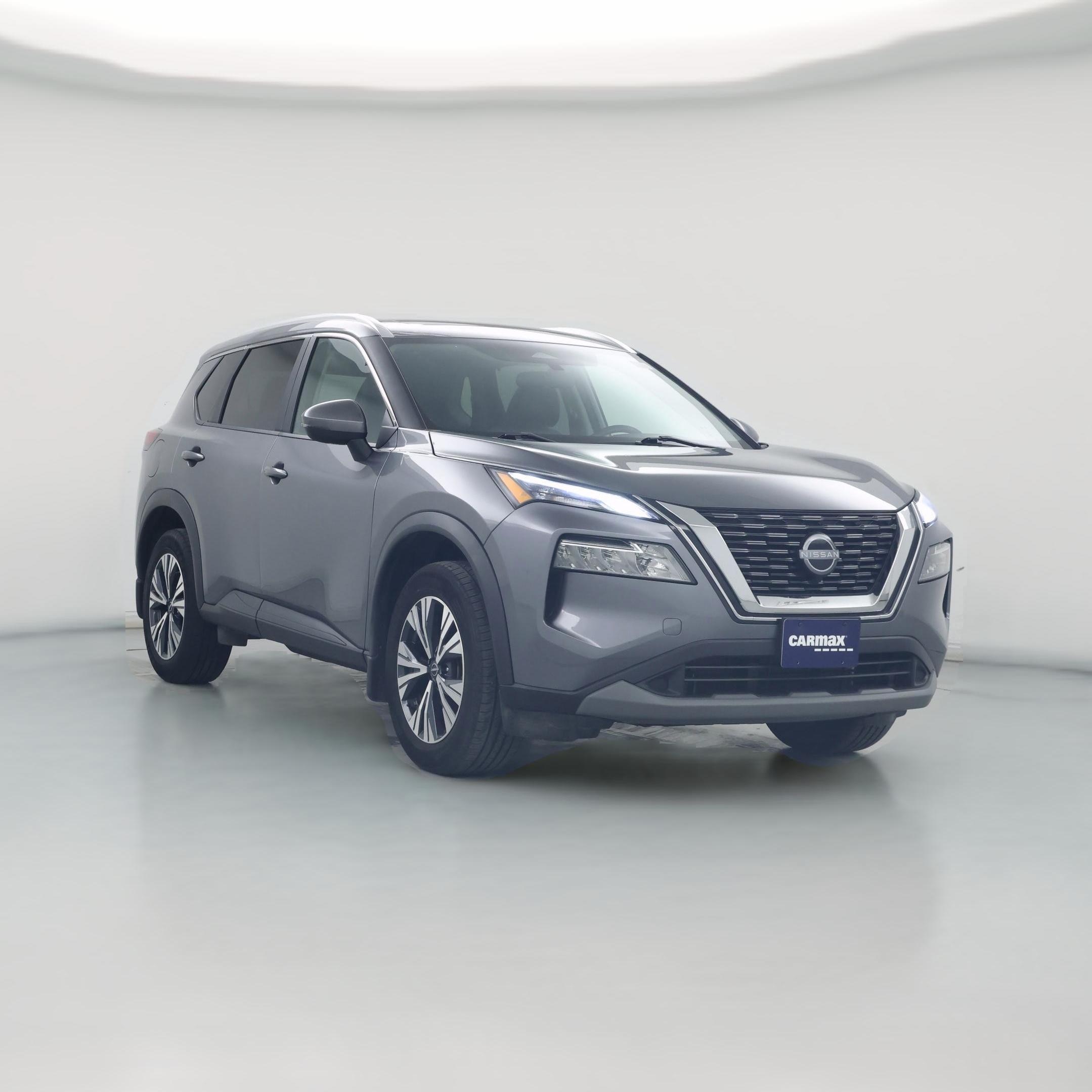 Thumbnail: 2023 Nissan Rogue - 1