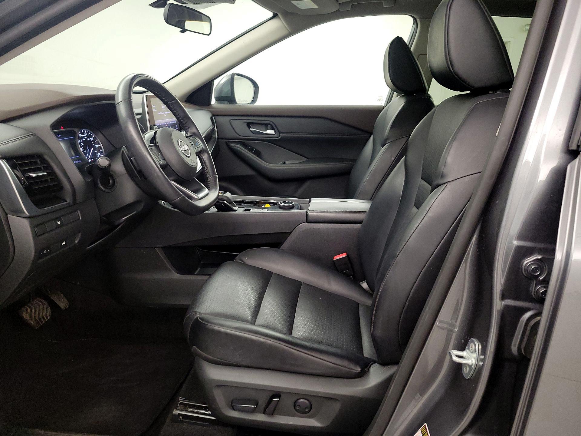 Thumbnail: 2023 Nissan Rogue - 11