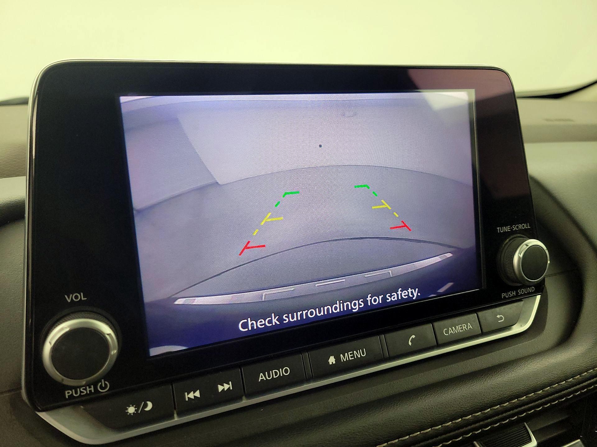 Thumbnail: 2023 Nissan Rogue - 14