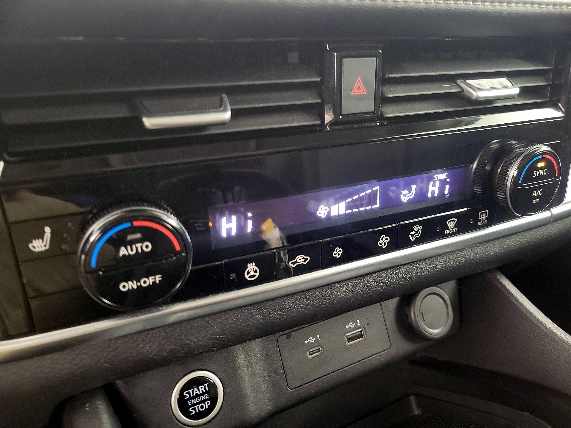 Thumbnail: 2023 Nissan Rogue - 16