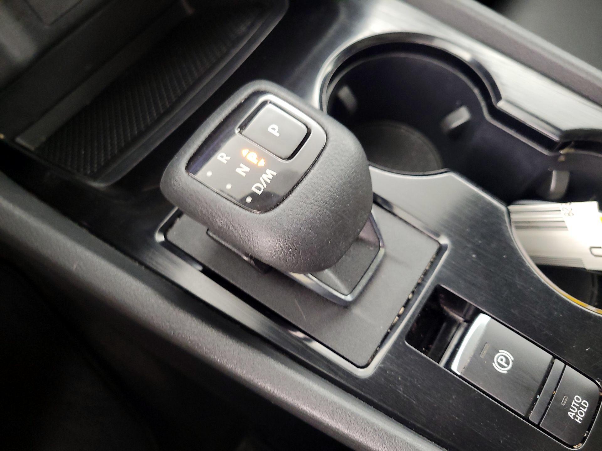 Thumbnail: 2023 Nissan Rogue - 17