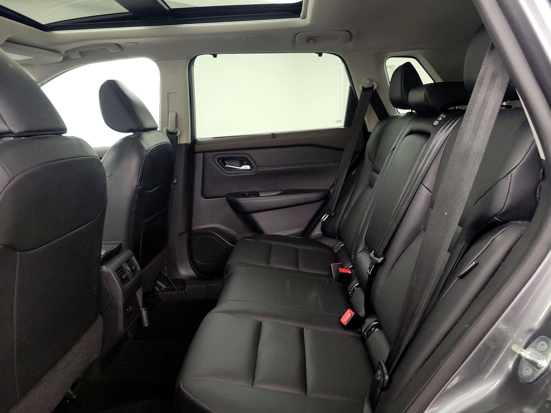 Thumbnail: 2023 Nissan Rogue - 20