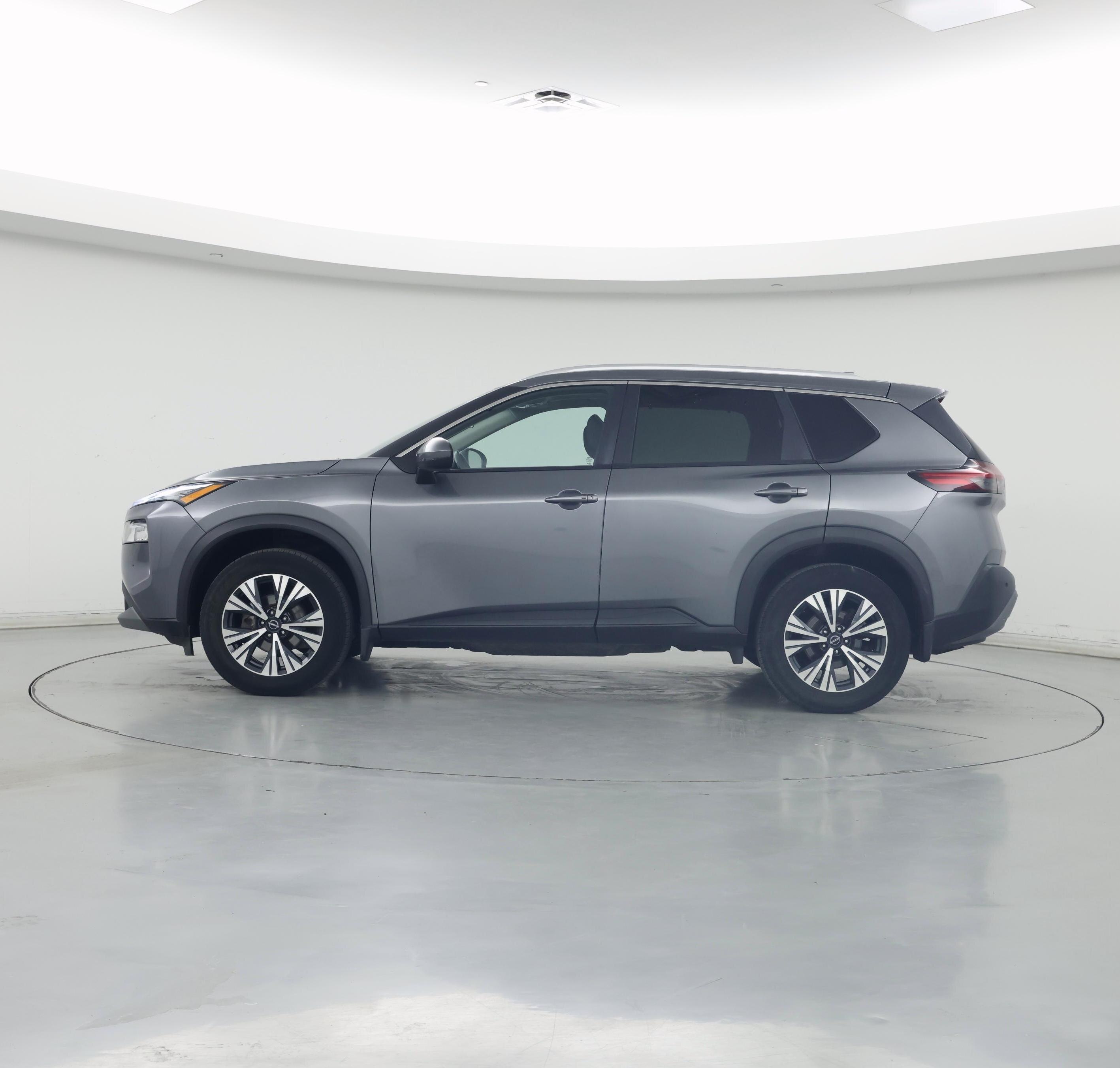 Thumbnail: 2023 Nissan Rogue - 3