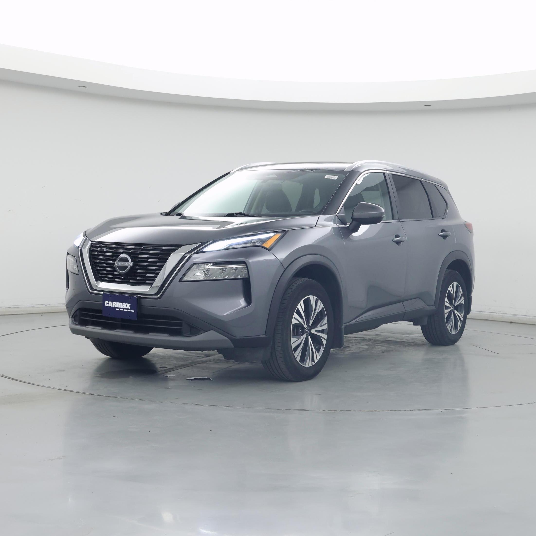 Thumbnail: 2023 Nissan Rogue - 4