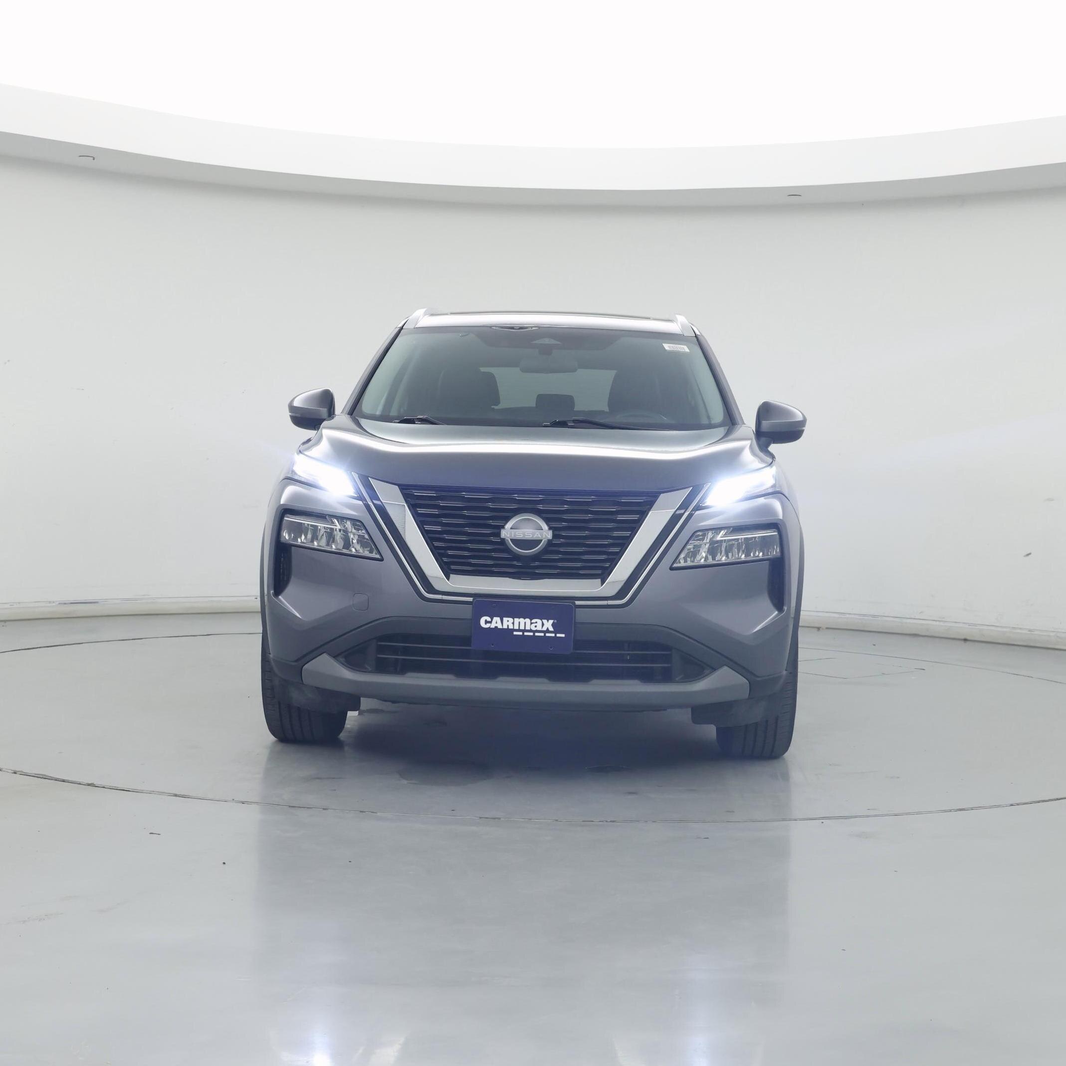 Thumbnail: 2023 Nissan Rogue - 5