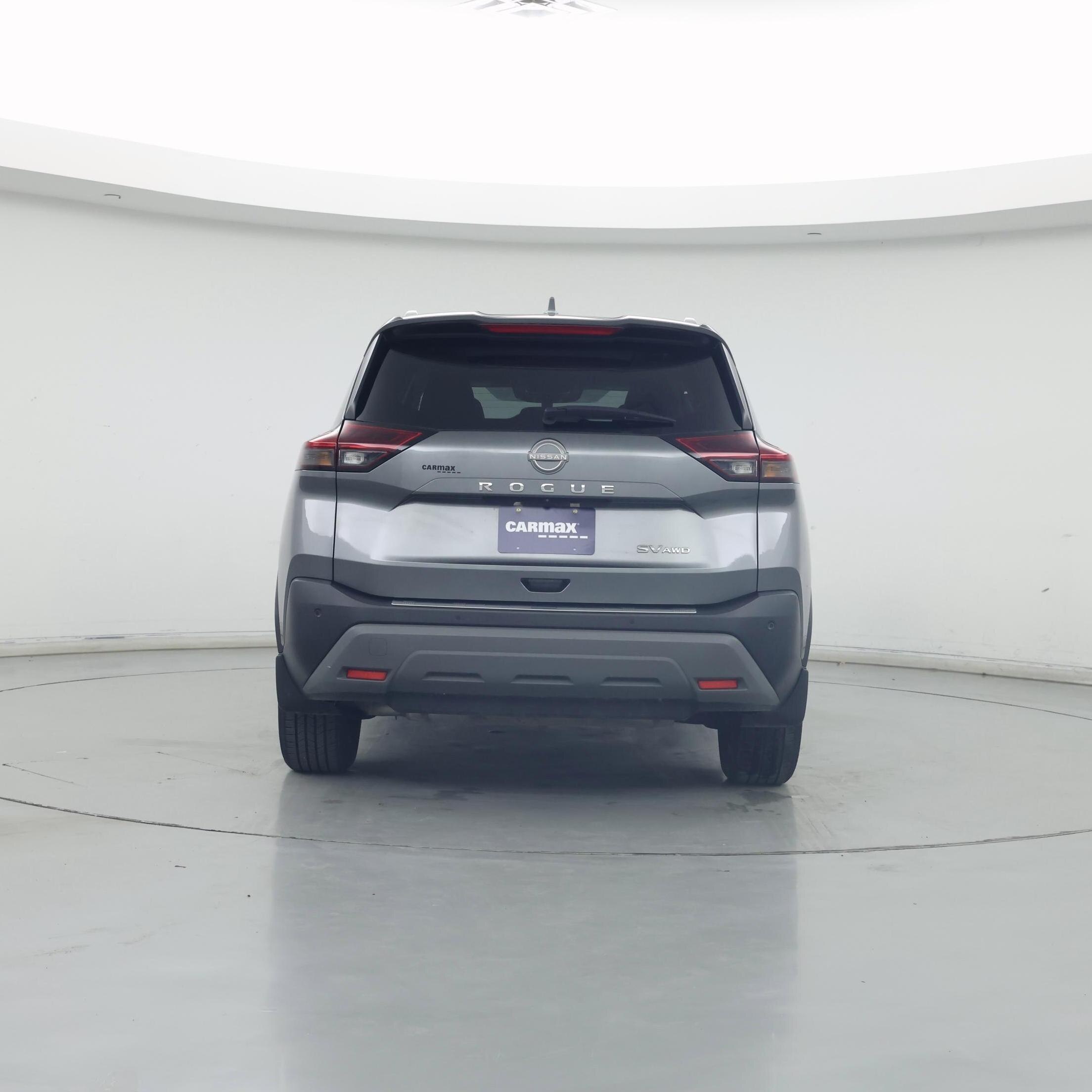 Thumbnail: 2023 Nissan Rogue - 6