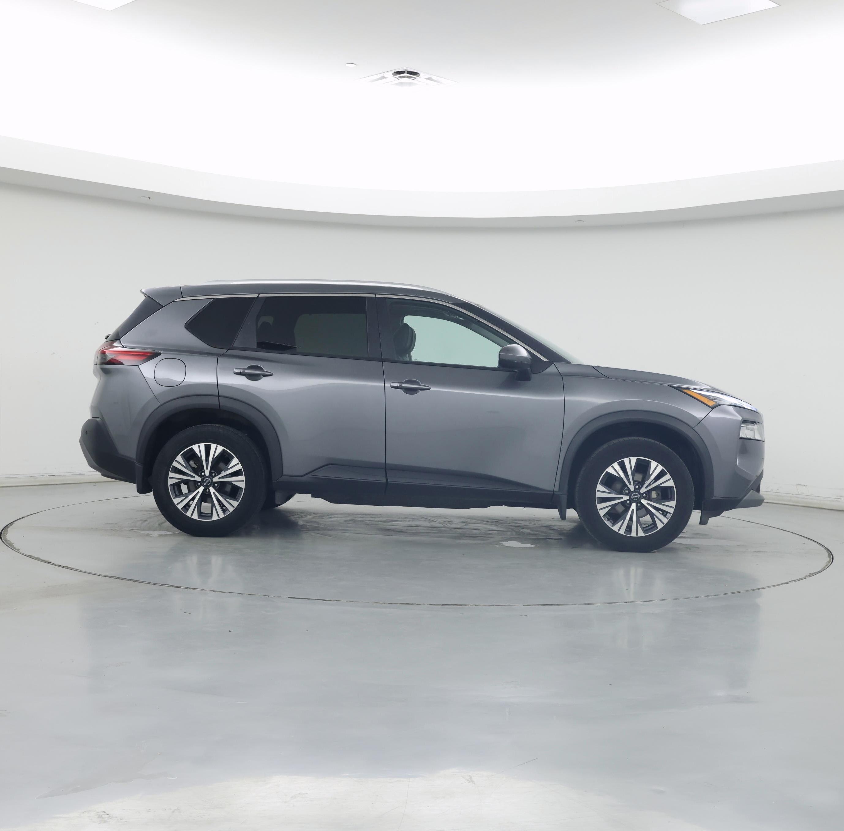 Thumbnail: 2023 Nissan Rogue - 7