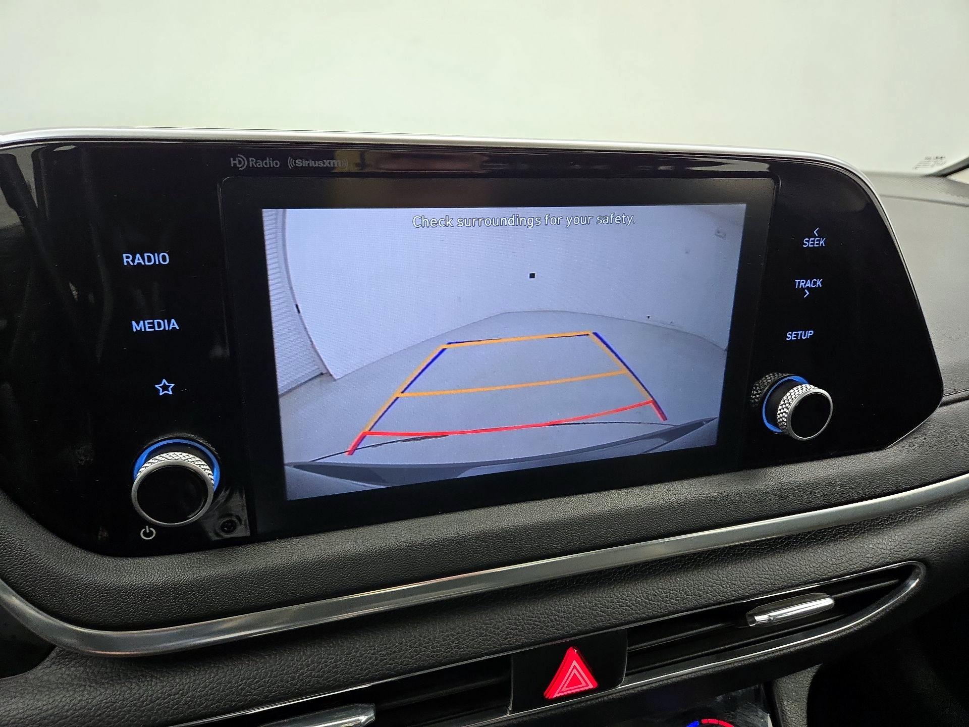 Thumbnail: 2022 Hyundai Sonata - 14